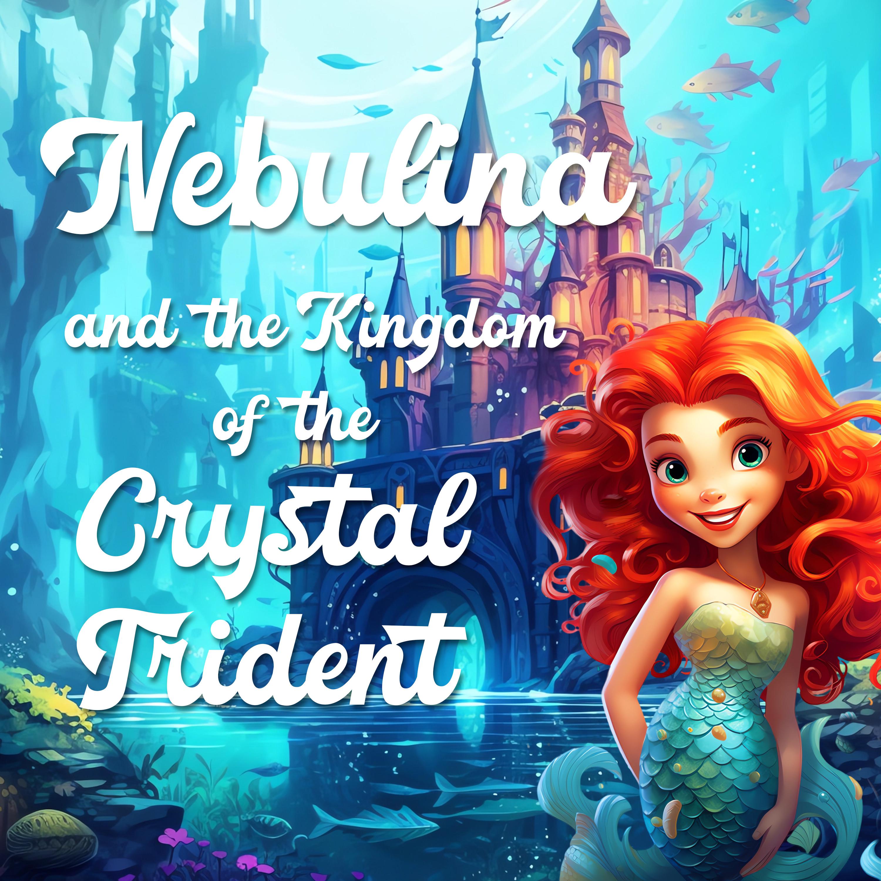 Nebulina and the Kingdom of the Crystal Trident