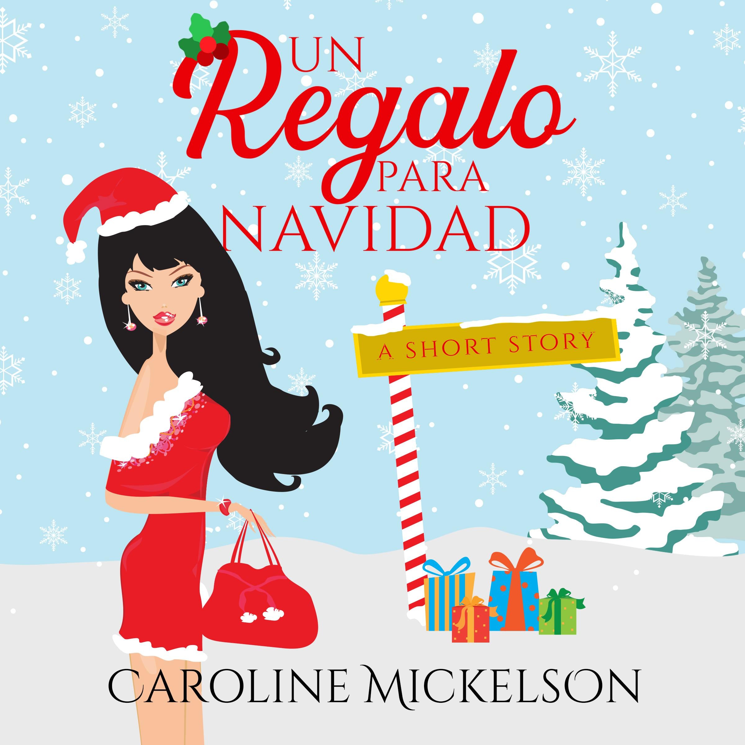 Un regalo para Navidad