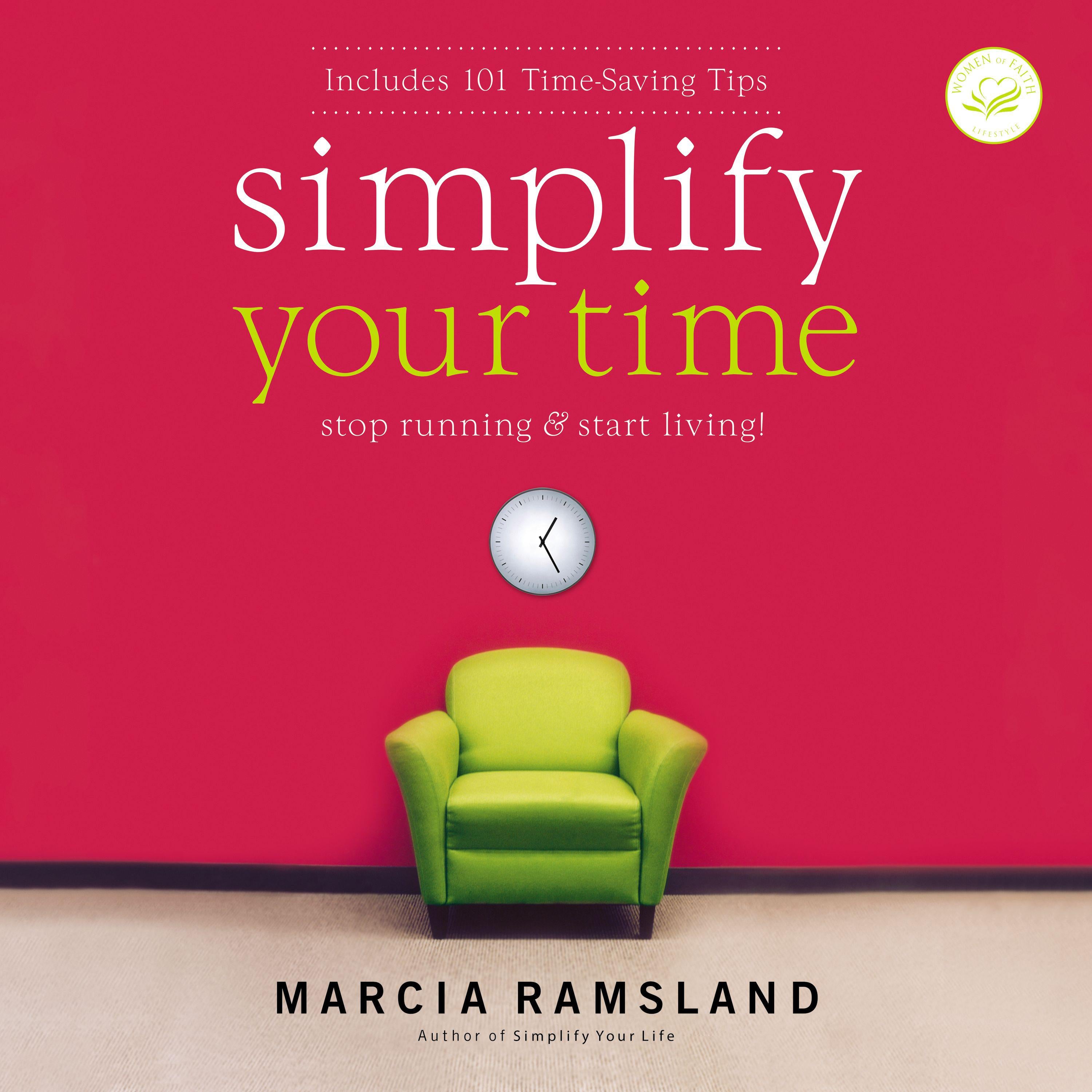 Simplify Your Time