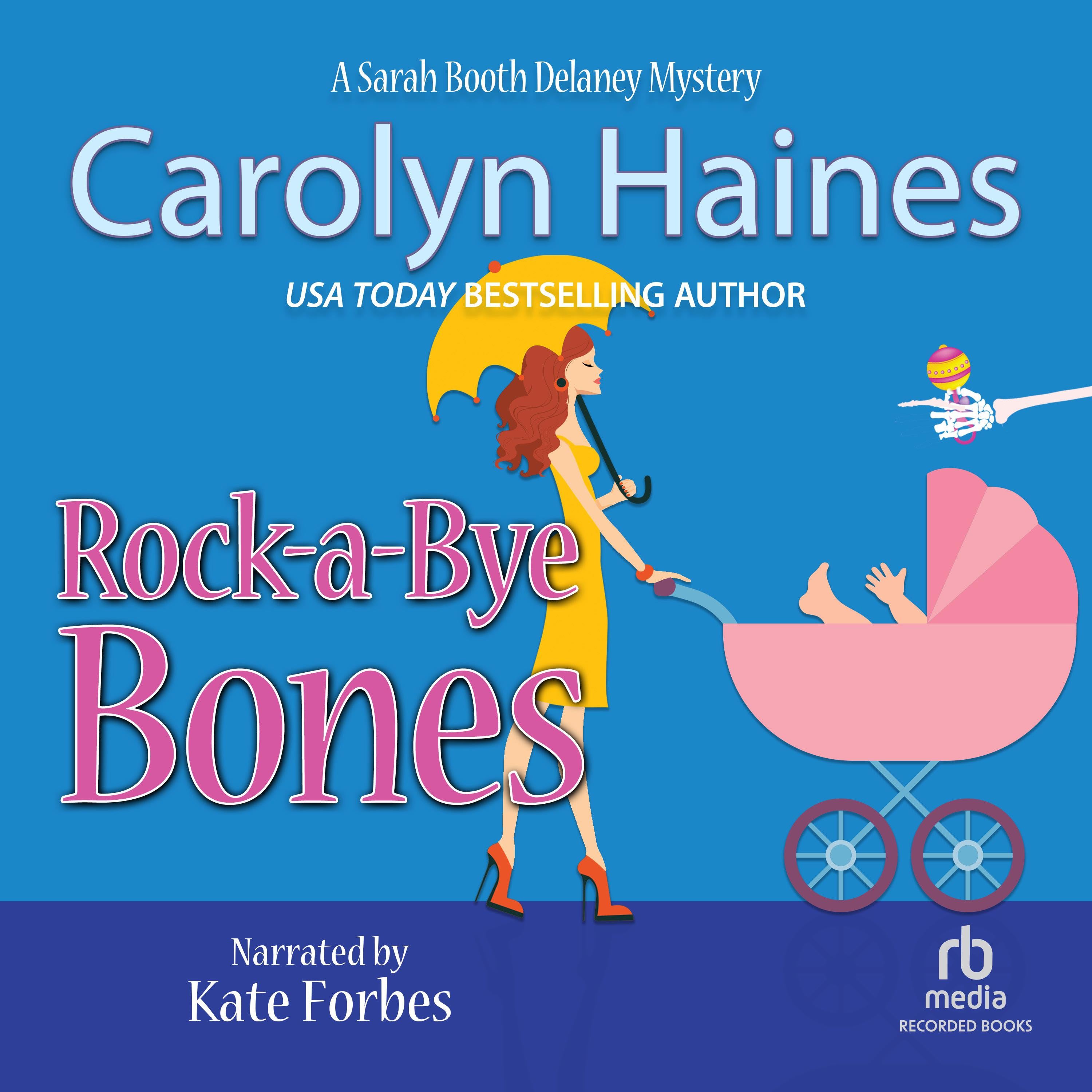 Rock-a-Bye Bones