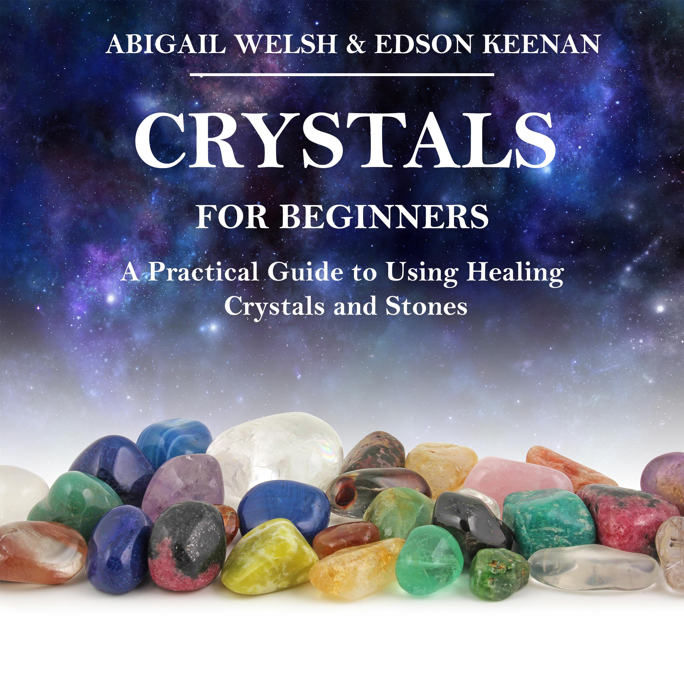 Crystals for Beginners