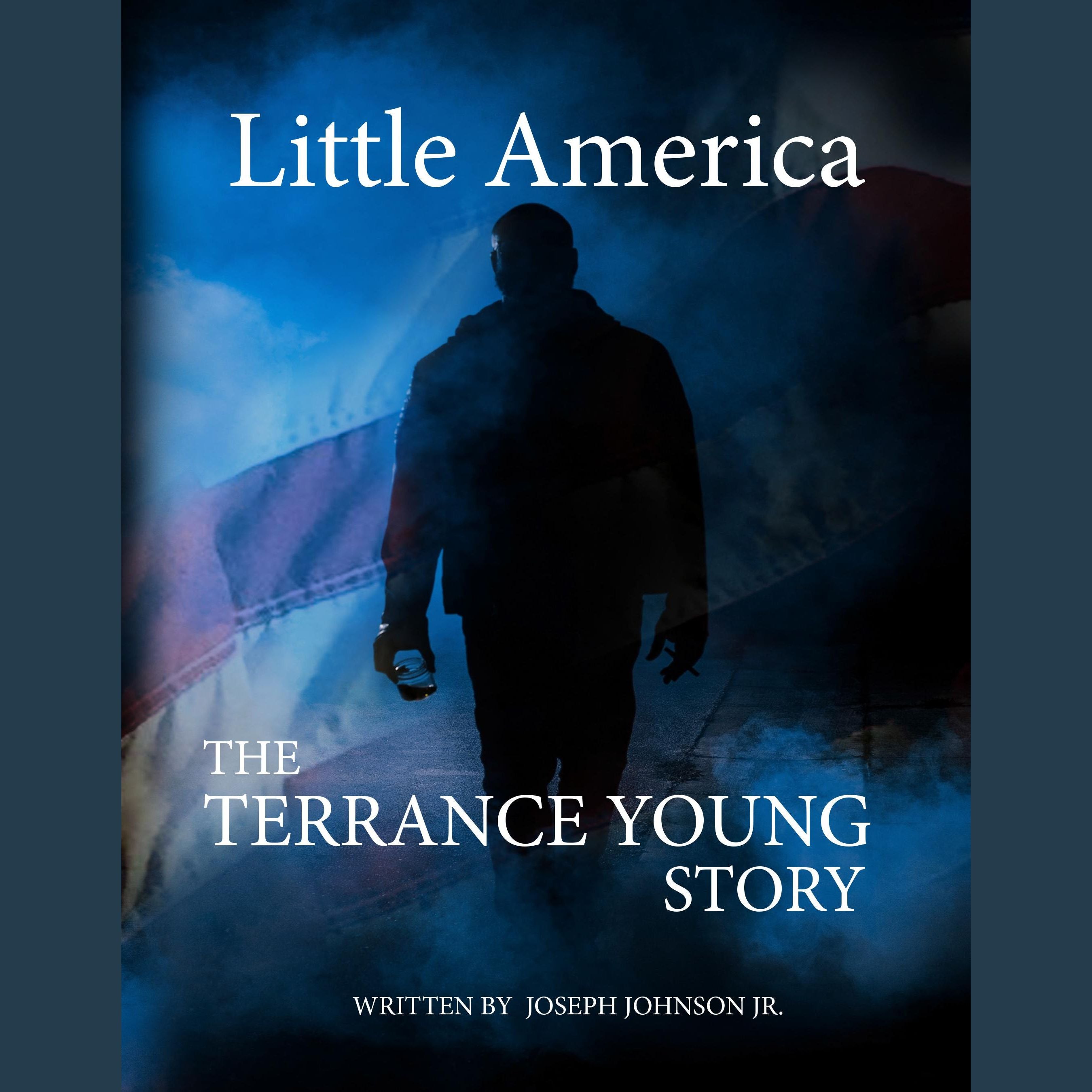 Little America The Terrance Young Story