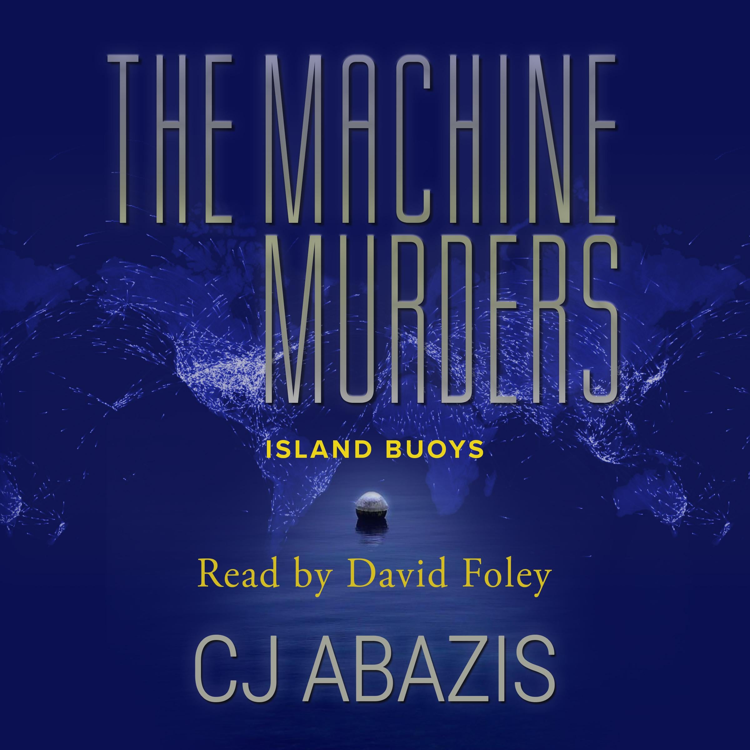The Machine Murders