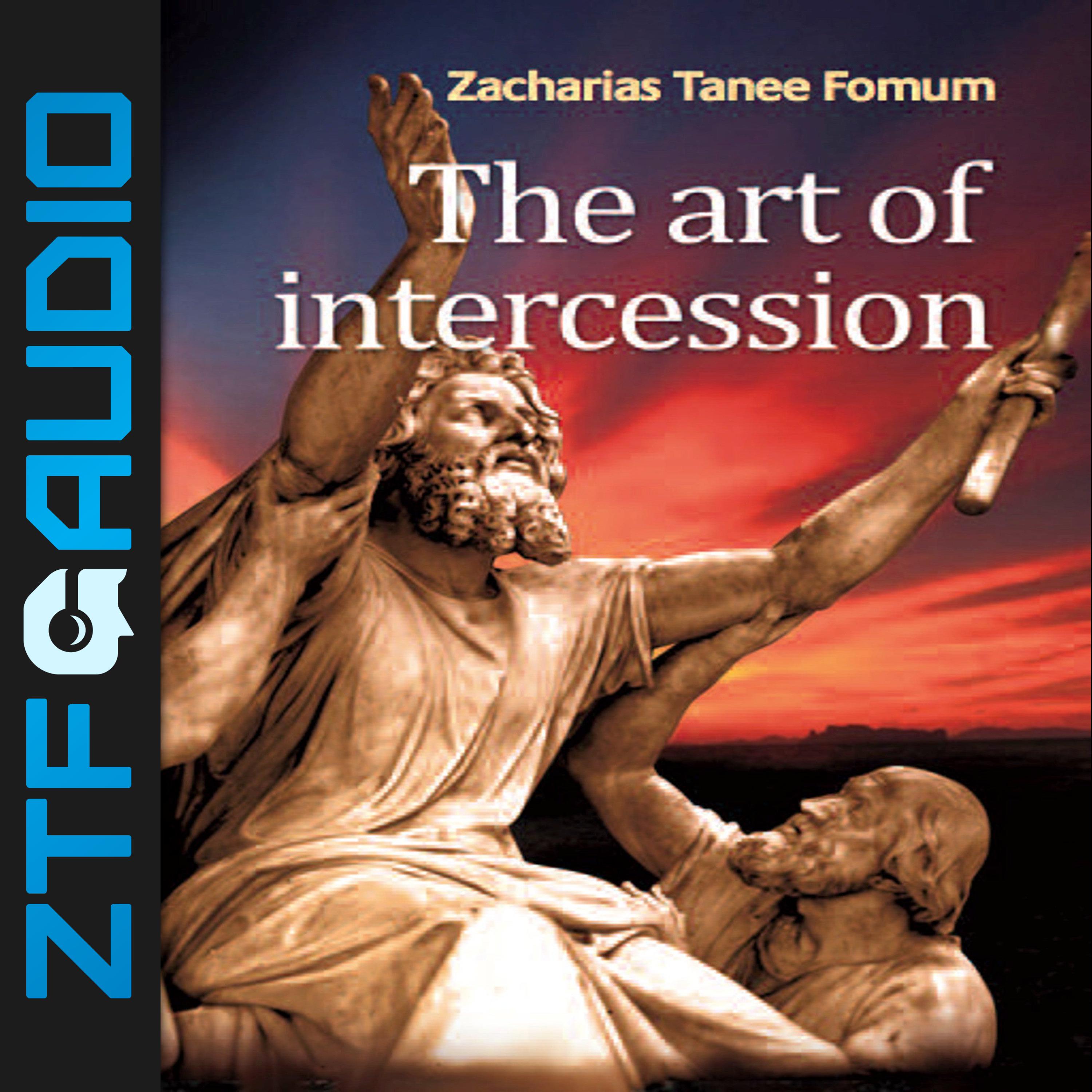 The Art of Intercession