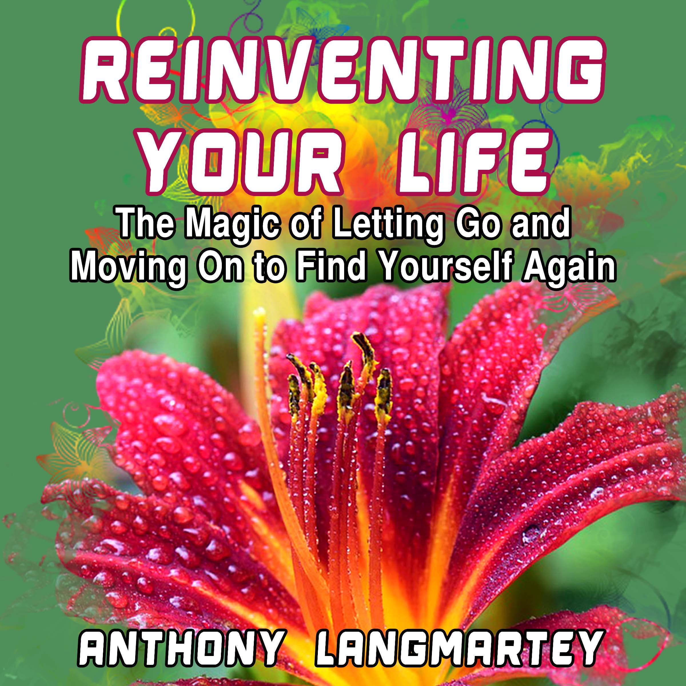 Reinventing Your Life