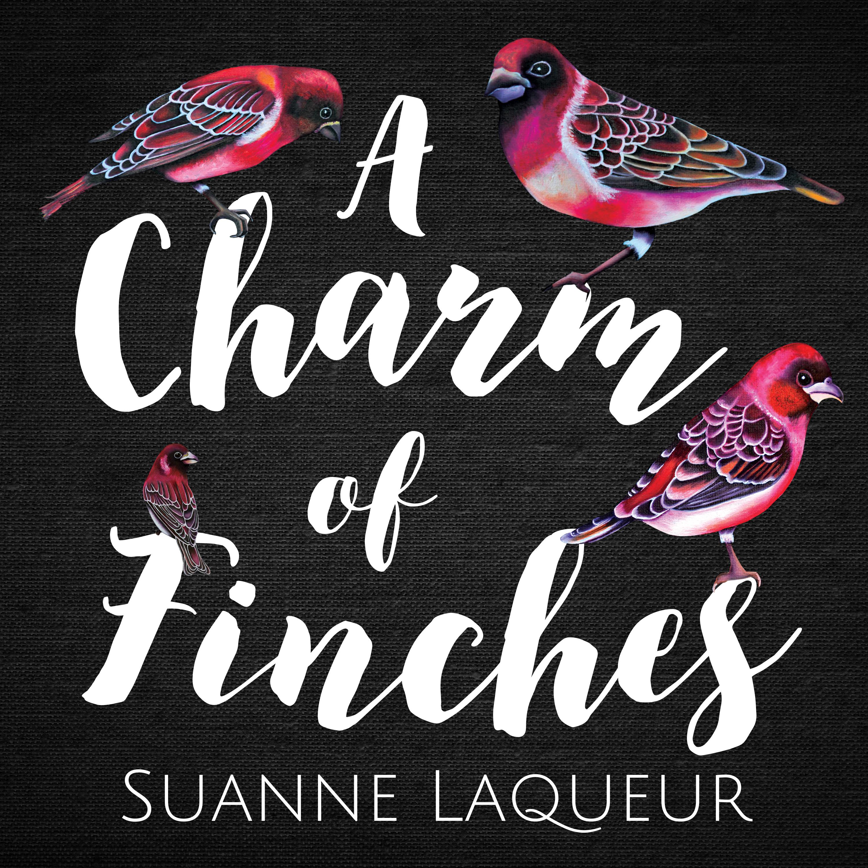 A Charm of Finches