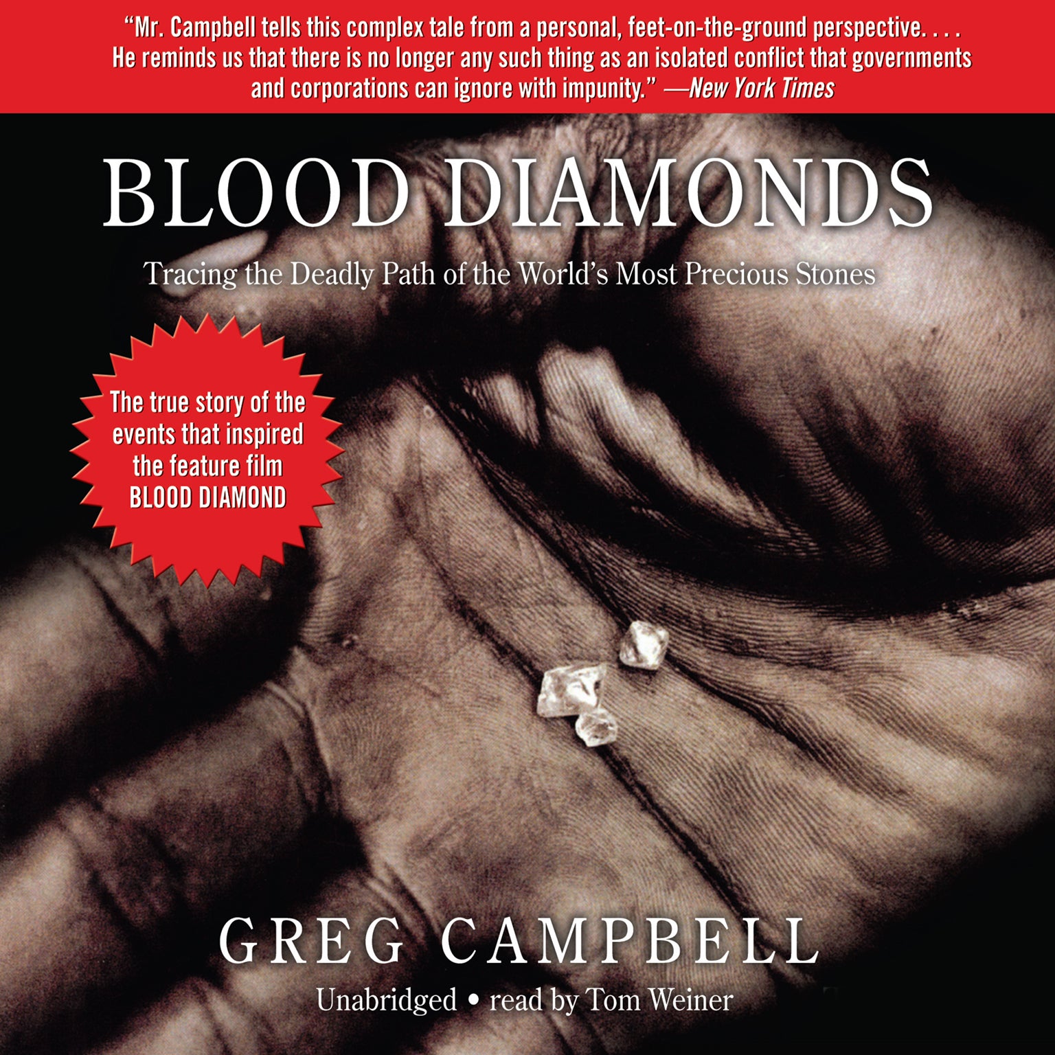 Blood Diamonds