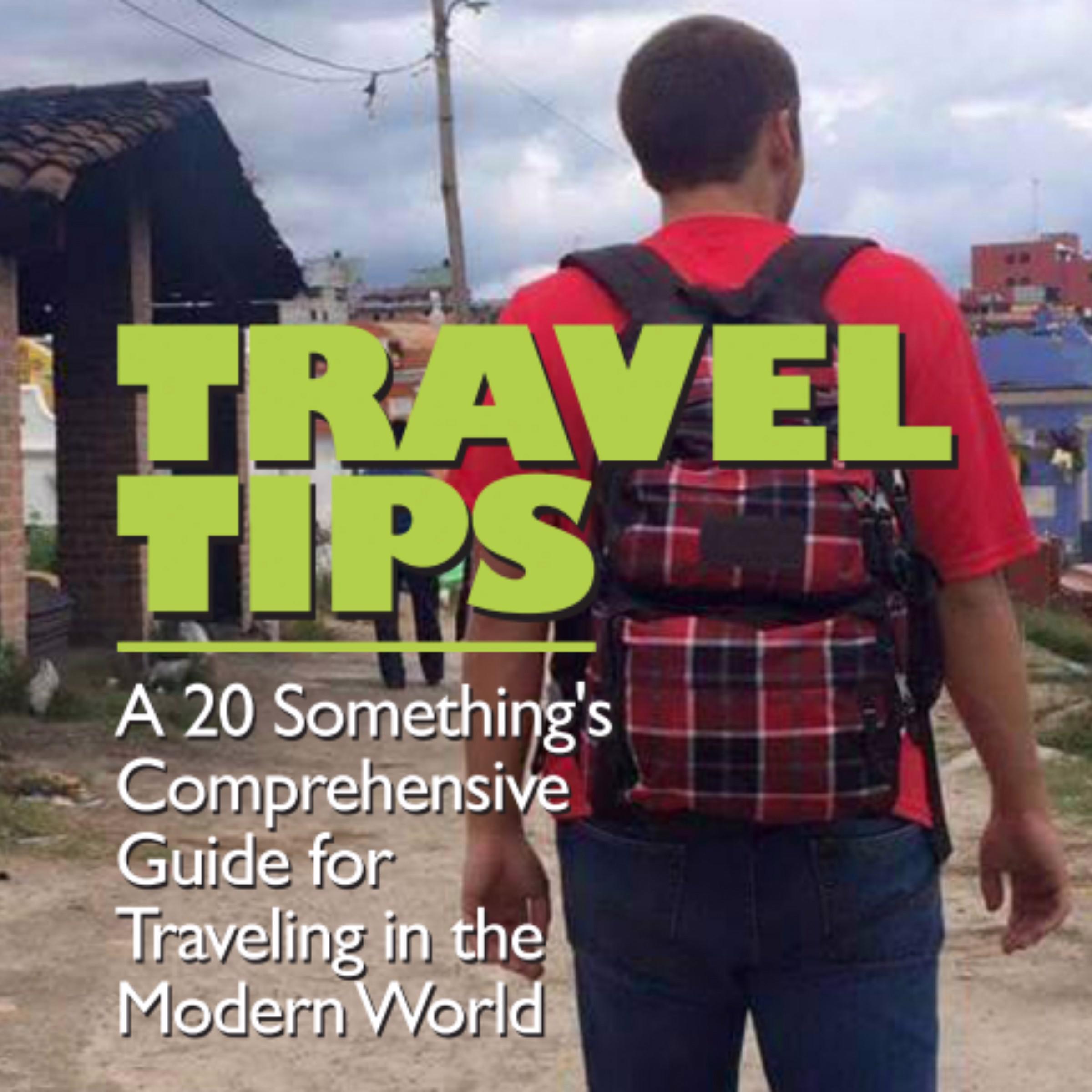 Travel Tips
