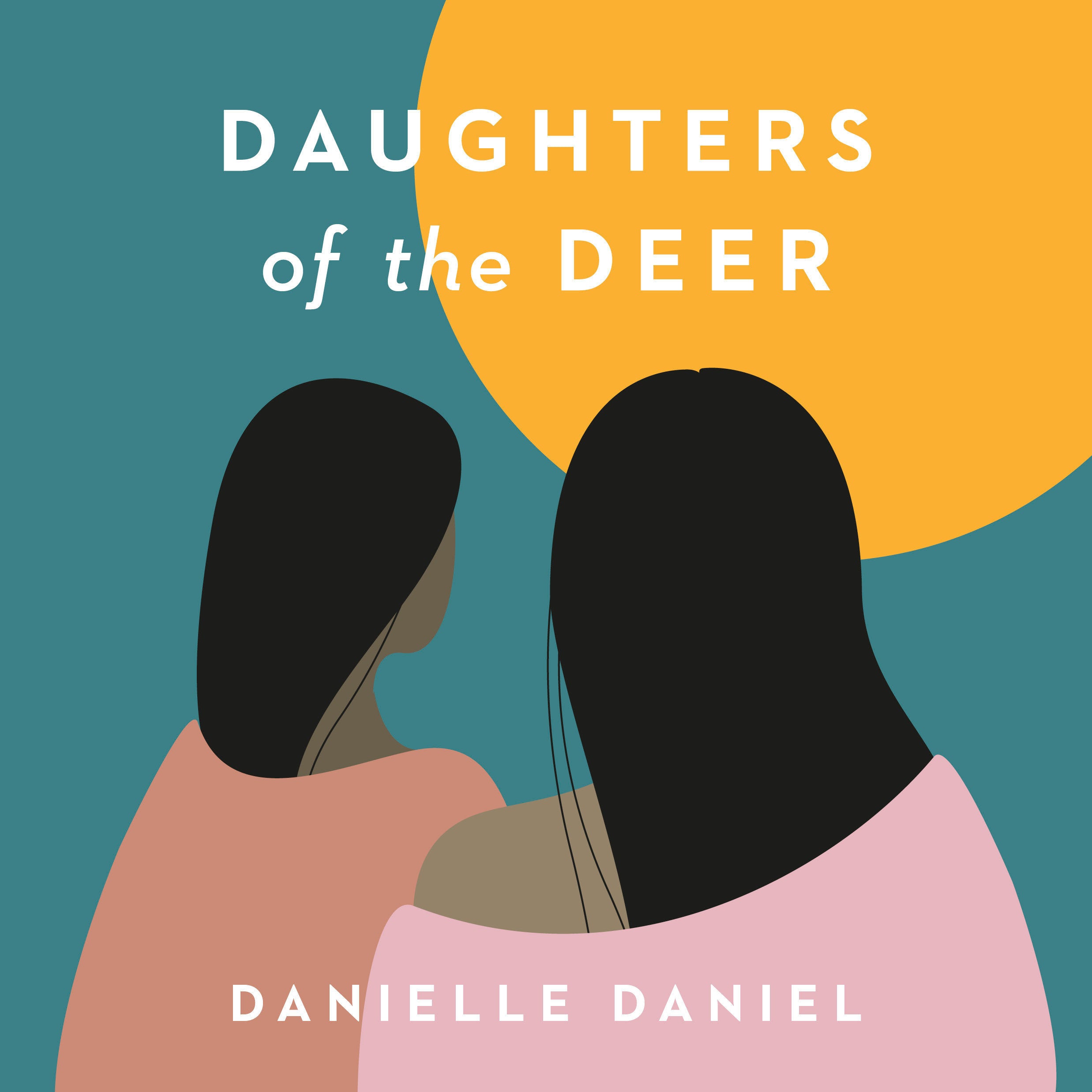 Daughters of the Deer