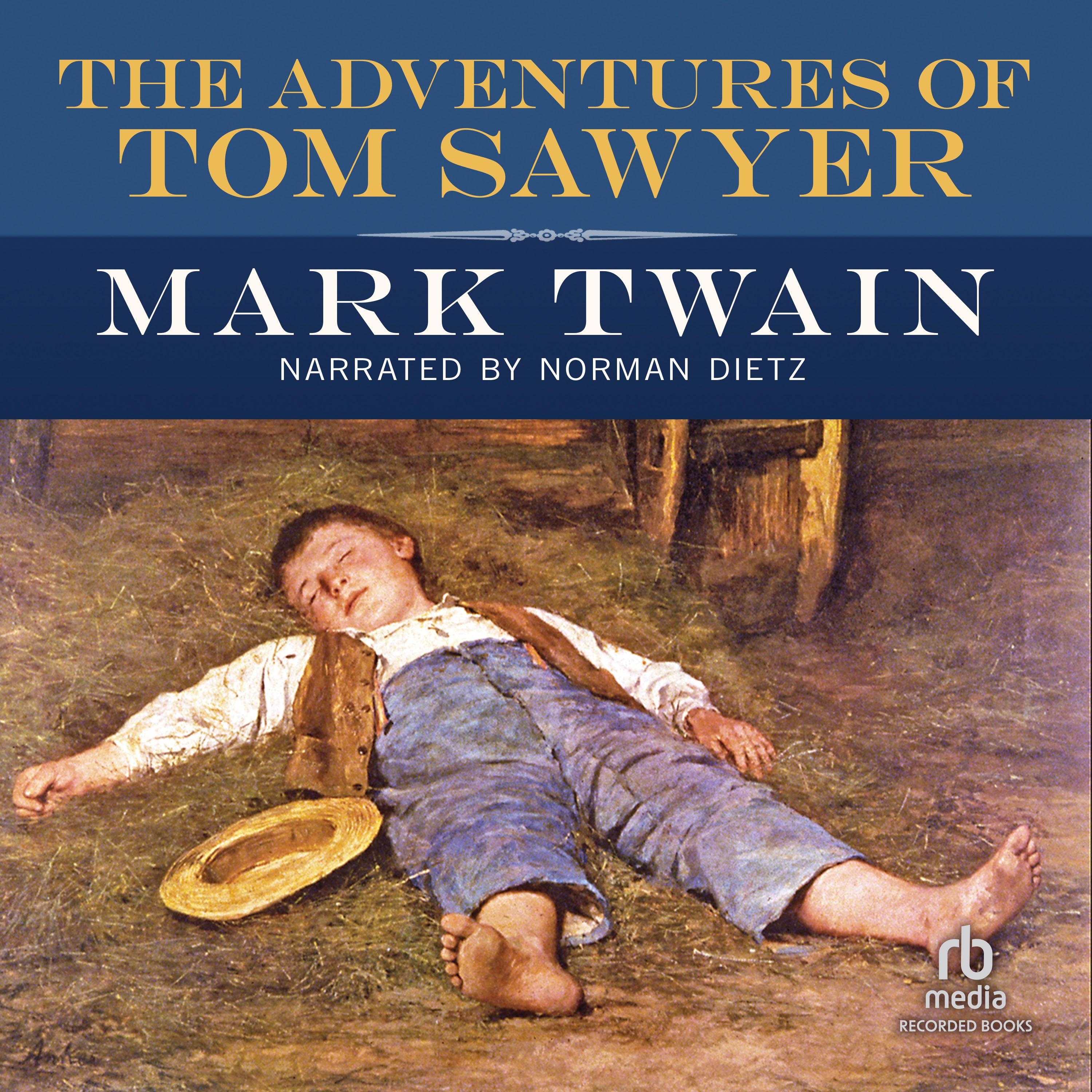 The Adventures of Tom Sawyer