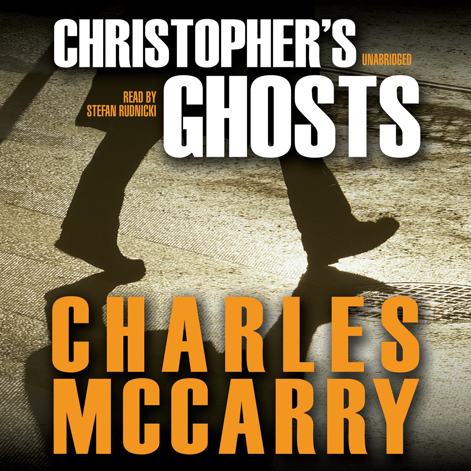 Christopher's Ghosts