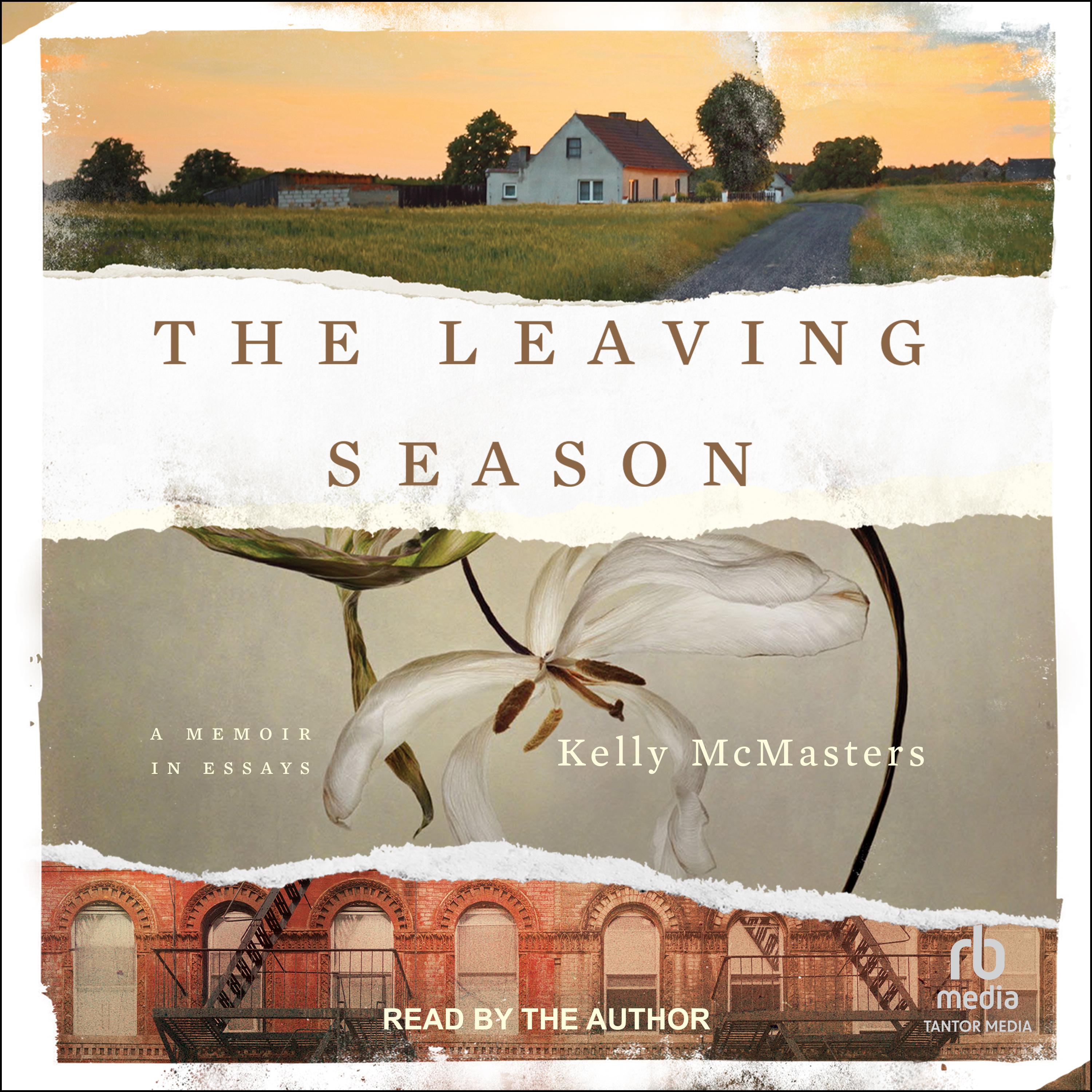 The Leaving Season