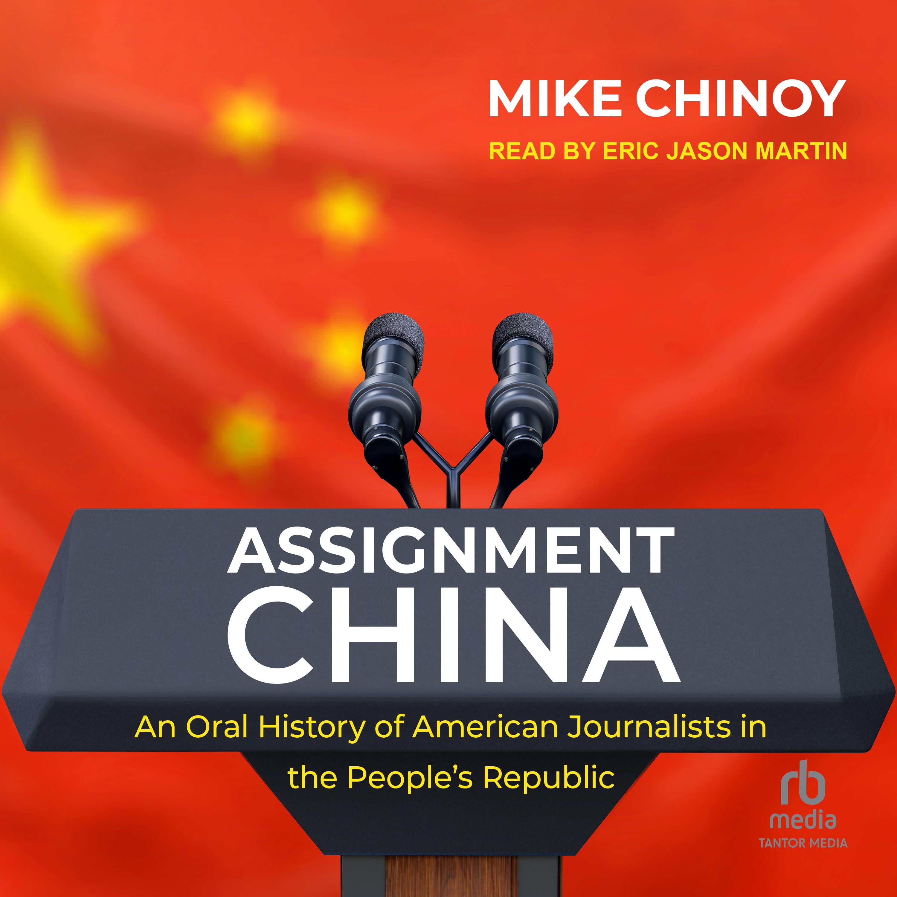 Assignment China