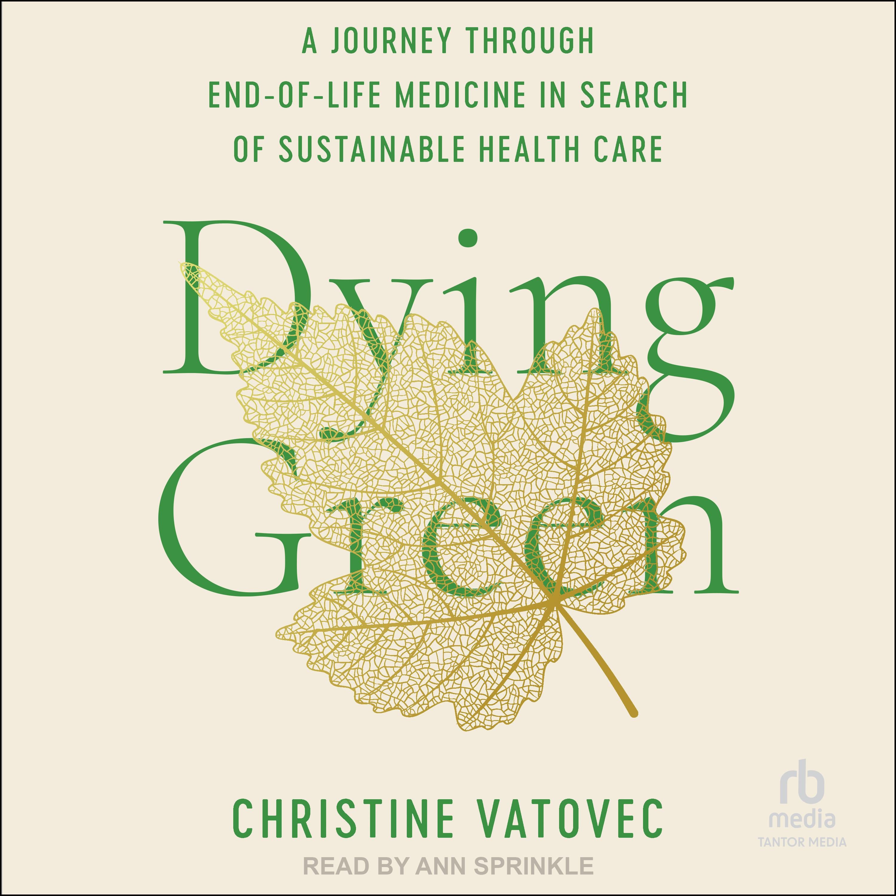 Dying Green