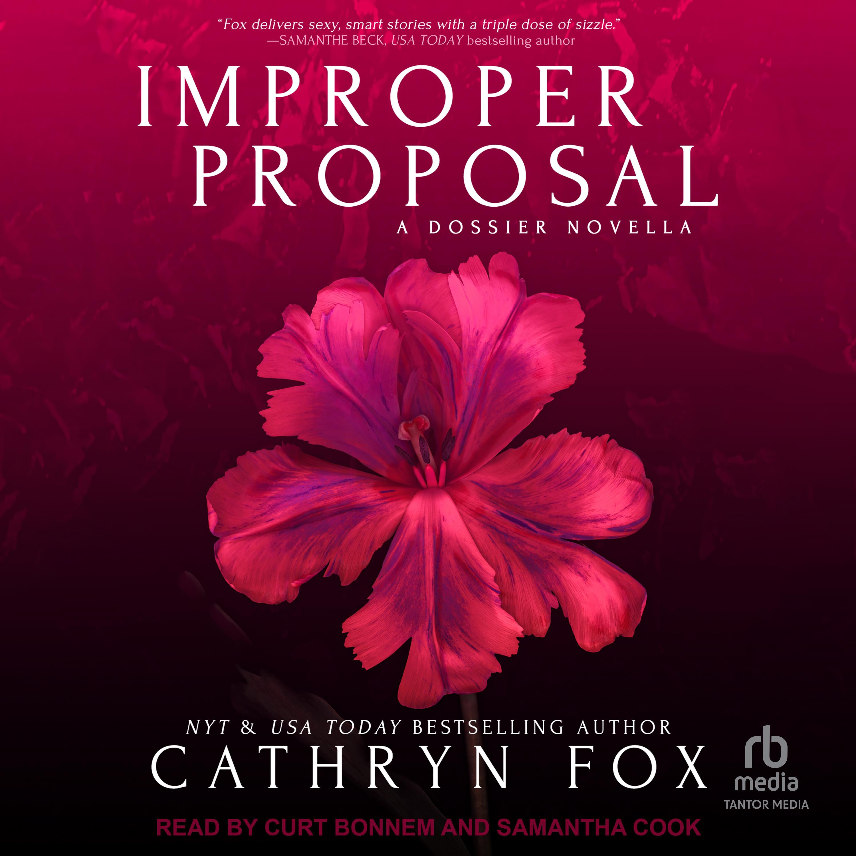 Improper Proposal