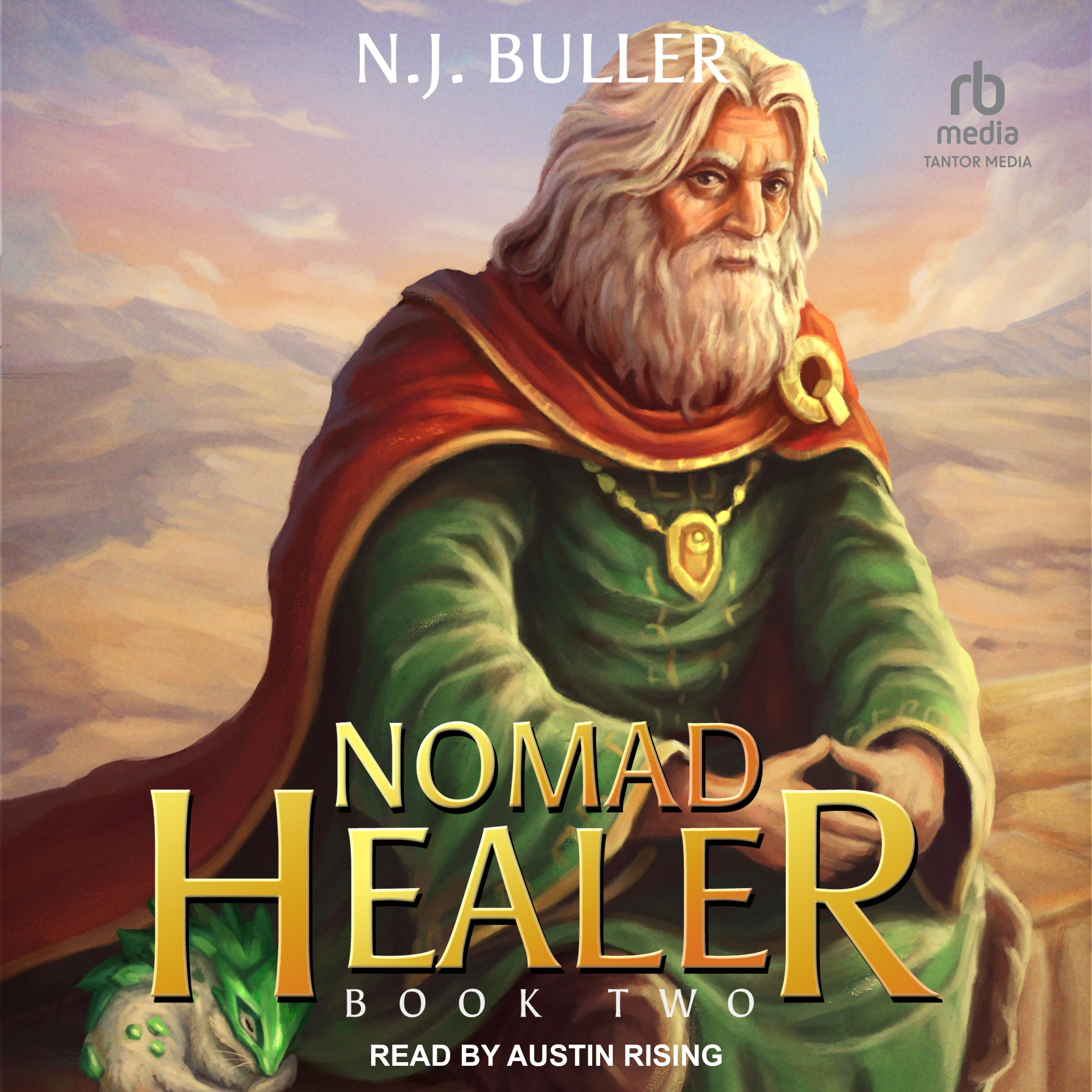 Nomad Healer