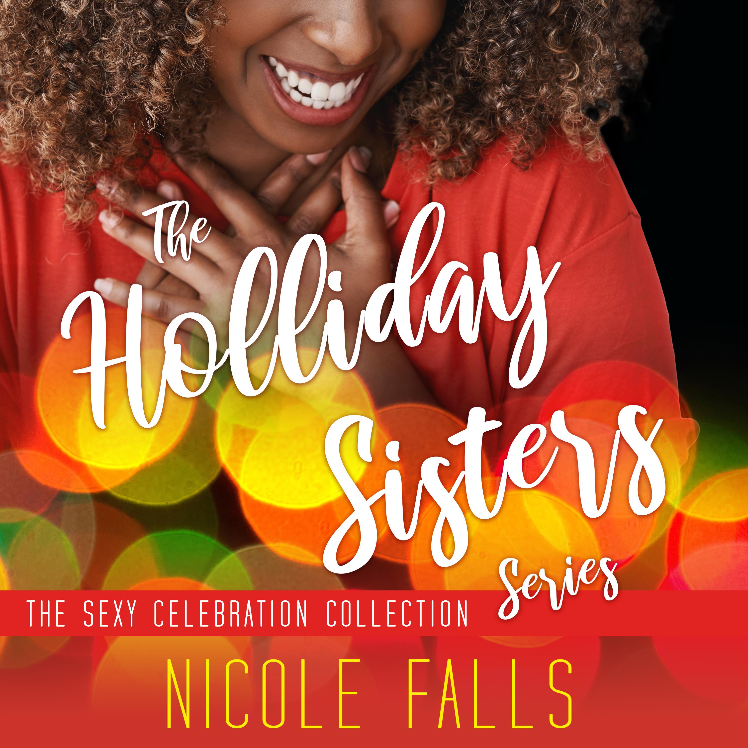 The Holliday Sisters Series