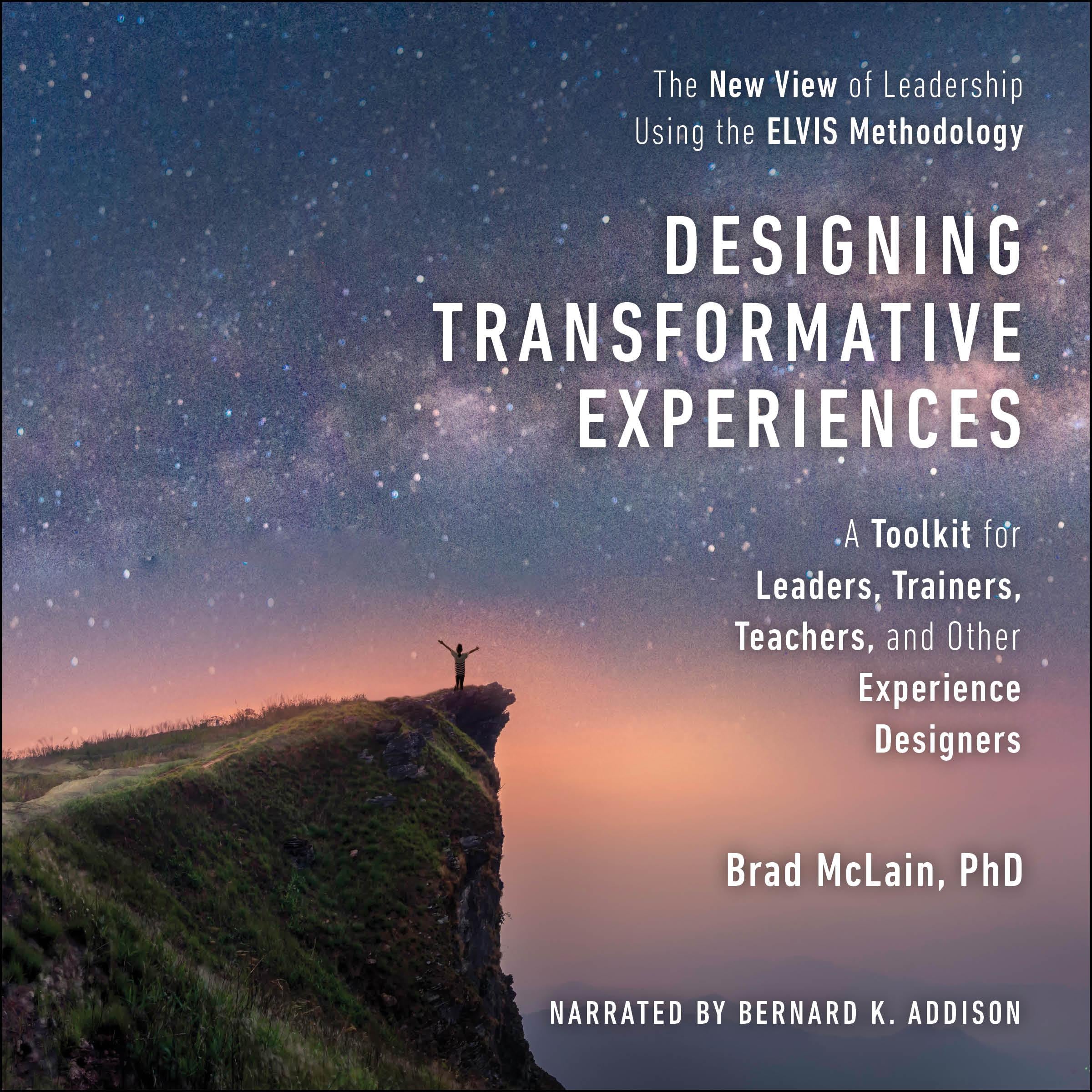Designing Transformative Experiences