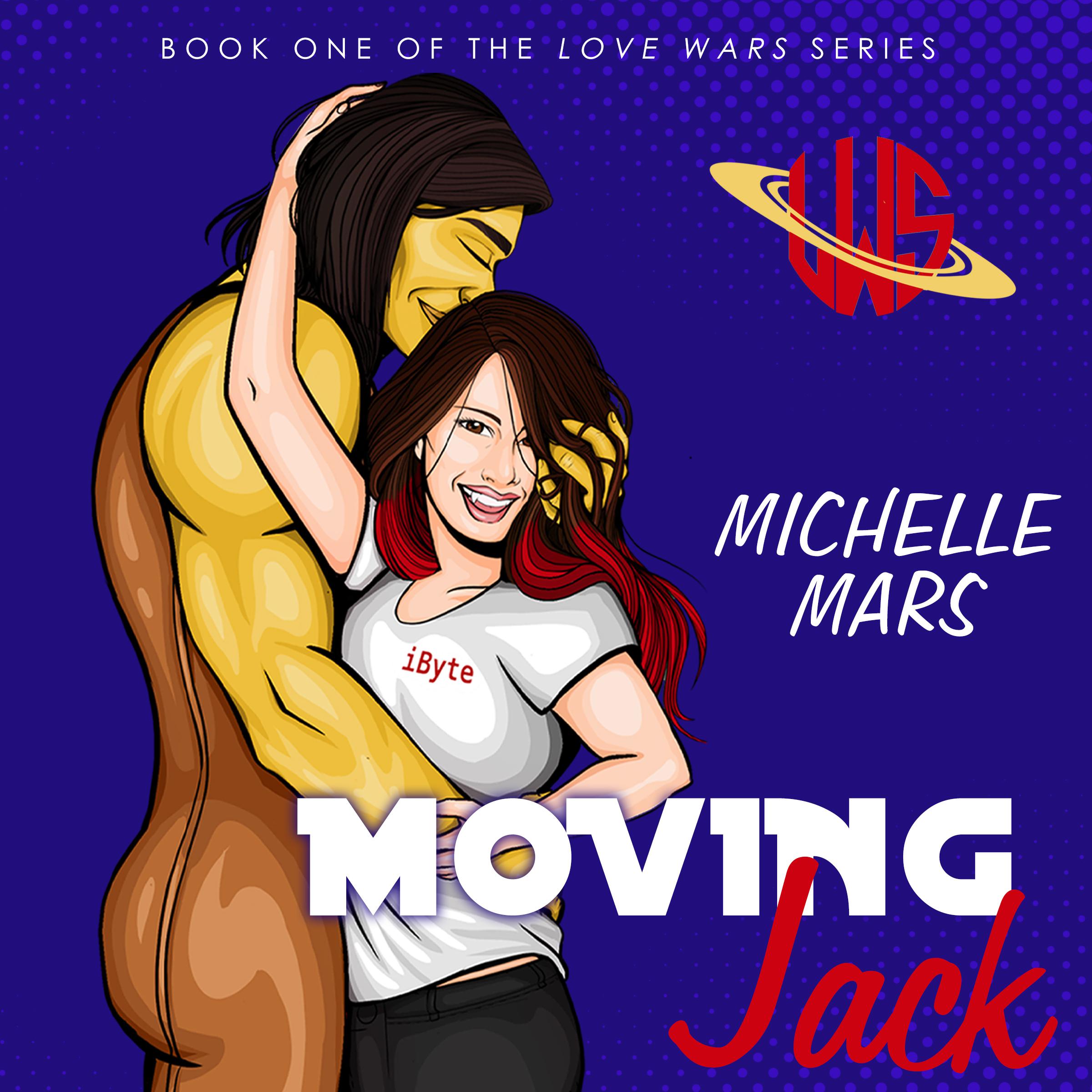 Moving Jack
