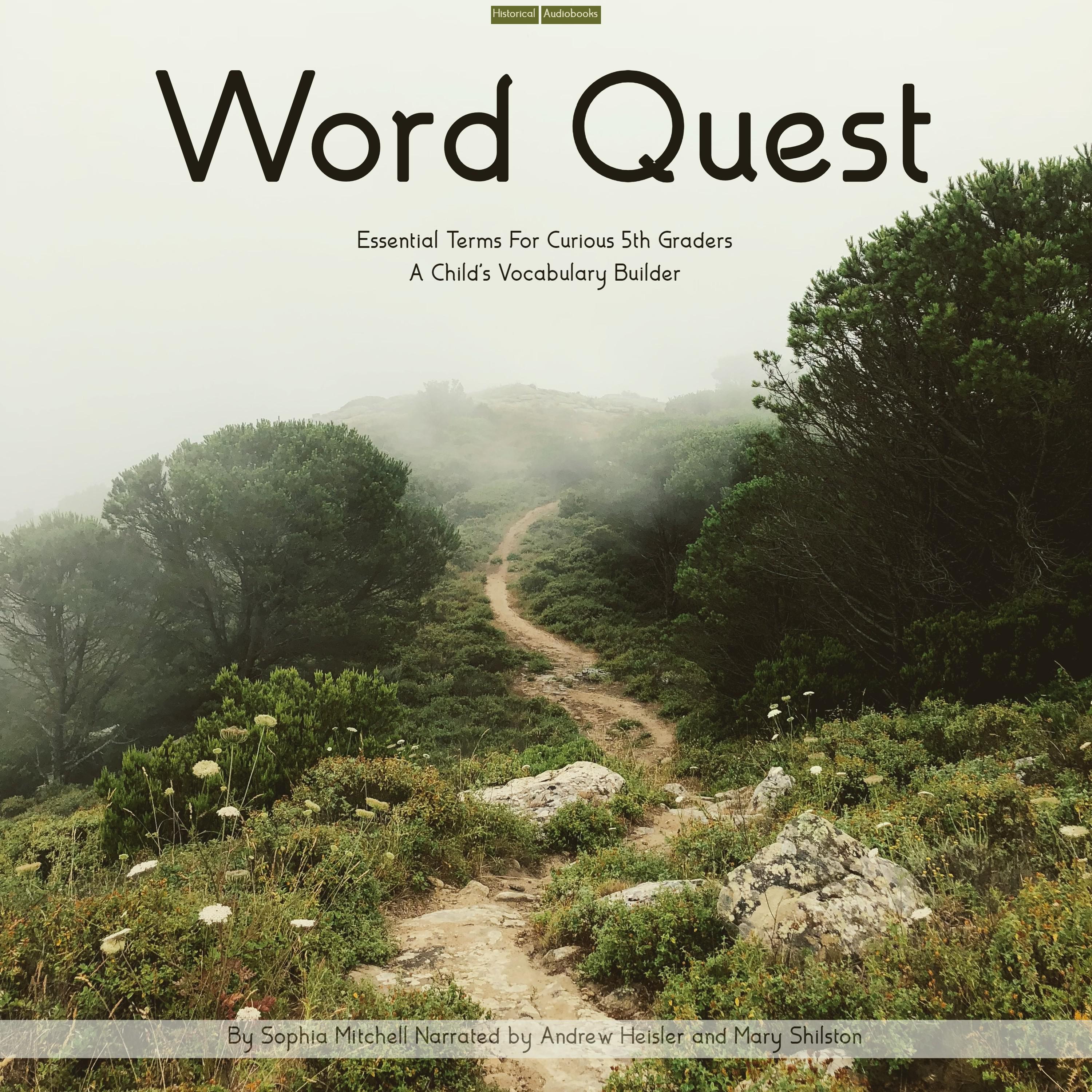 Word Quest