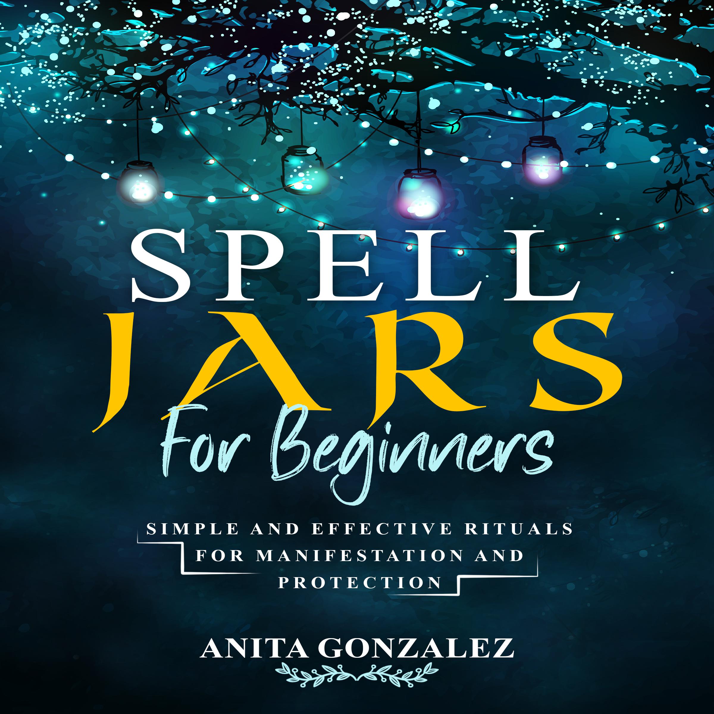 Spell Jars for Beginners