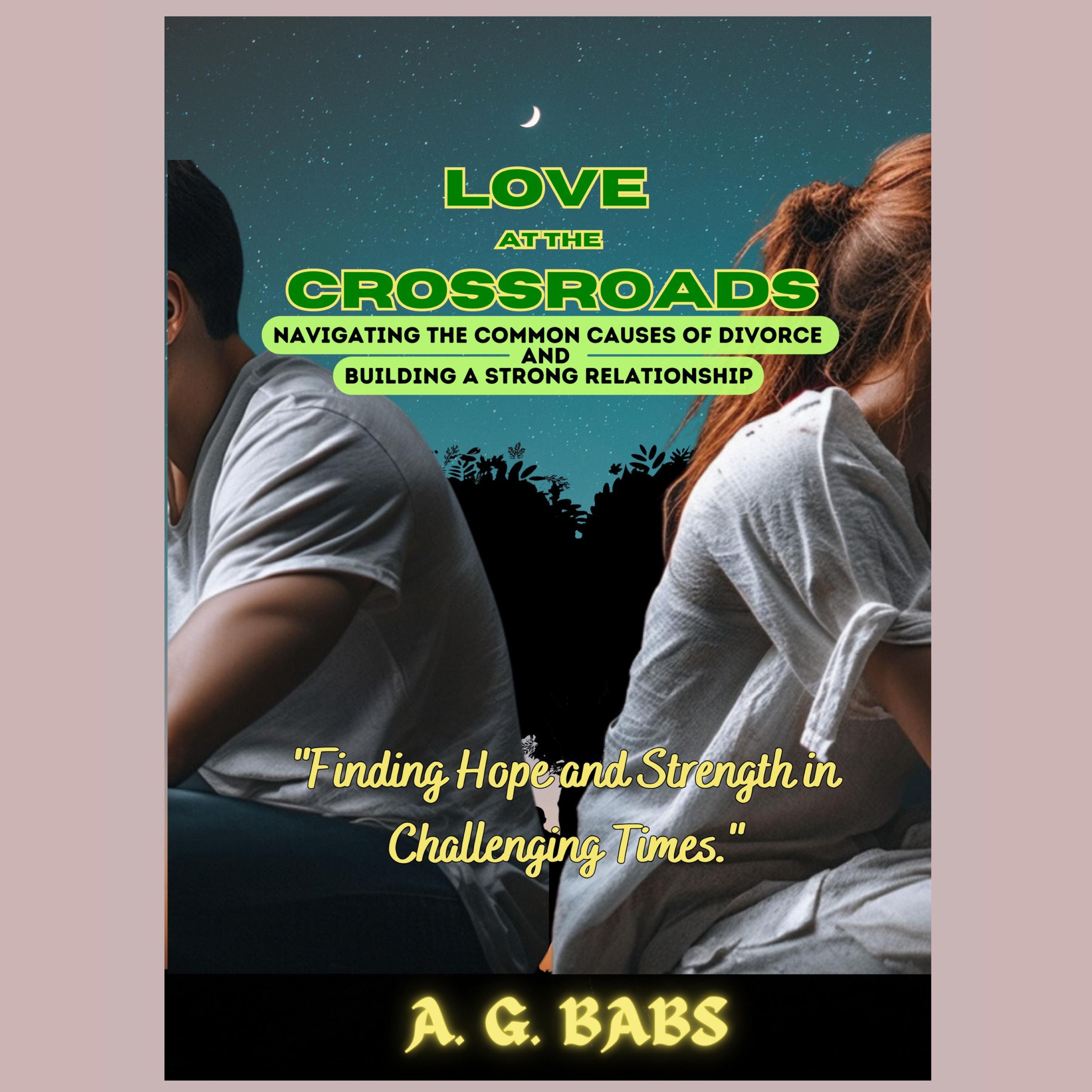 Love at the Crossroads