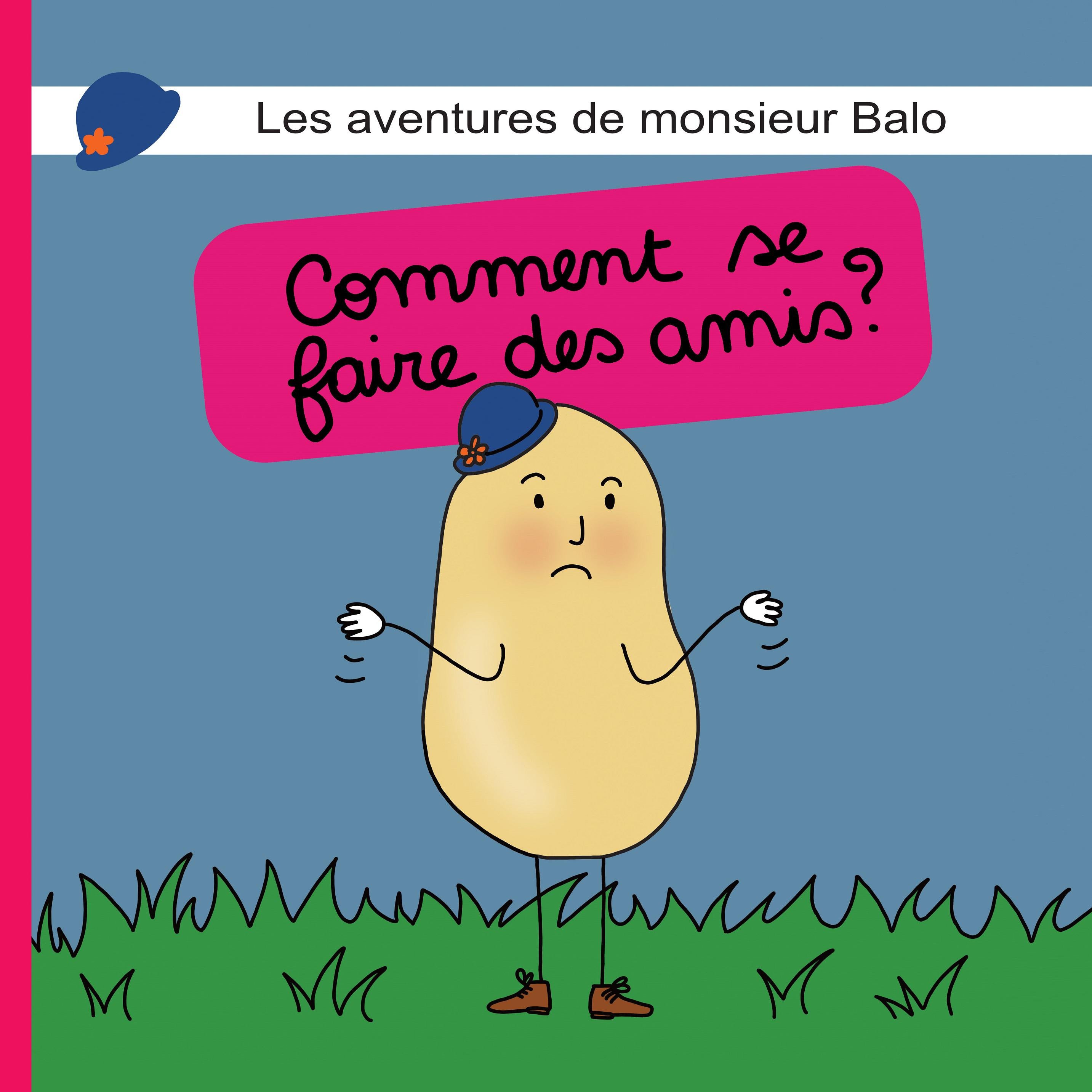 Les aventures de monsieur Balo