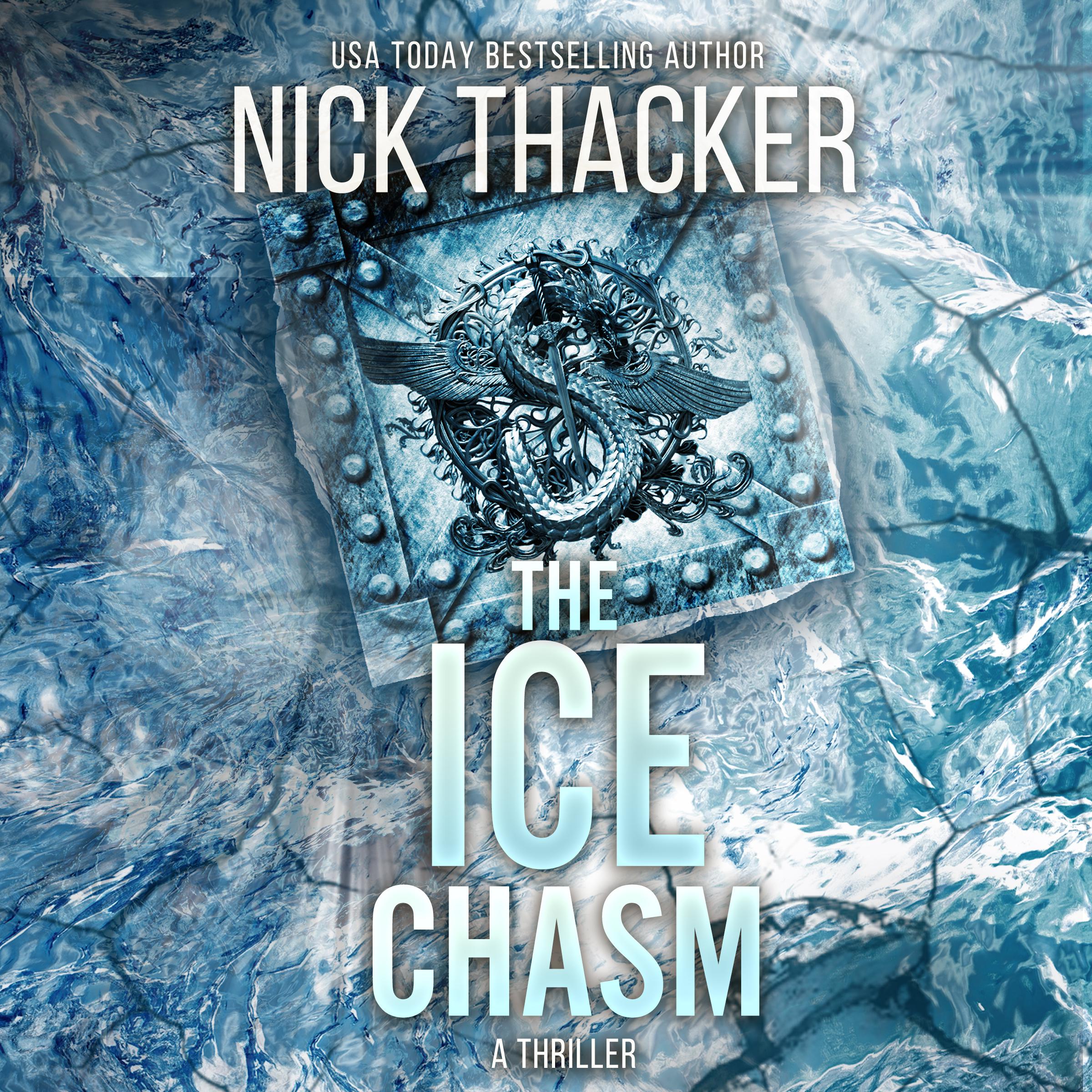 The Ice Chasm
