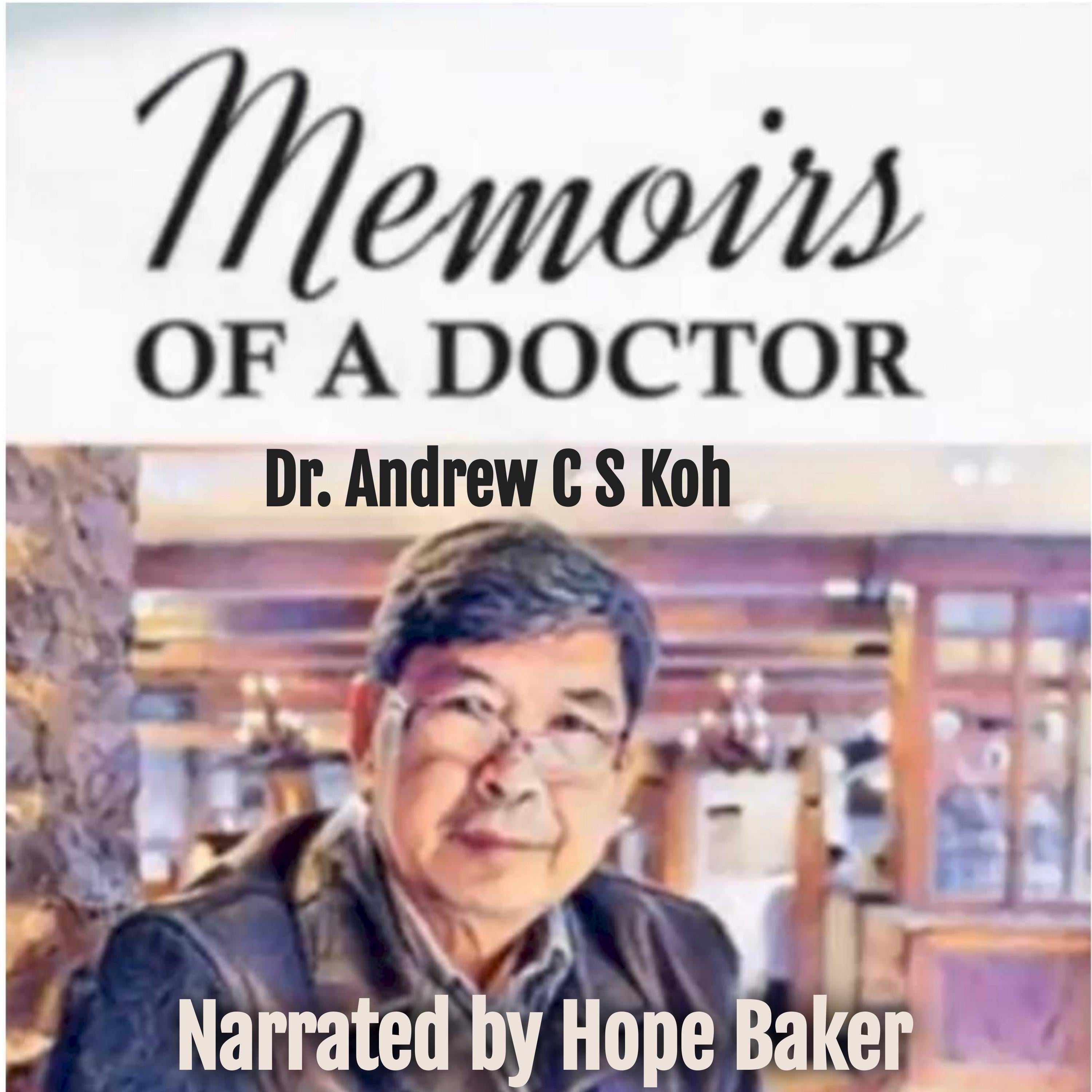 Memoirs of a Doctor