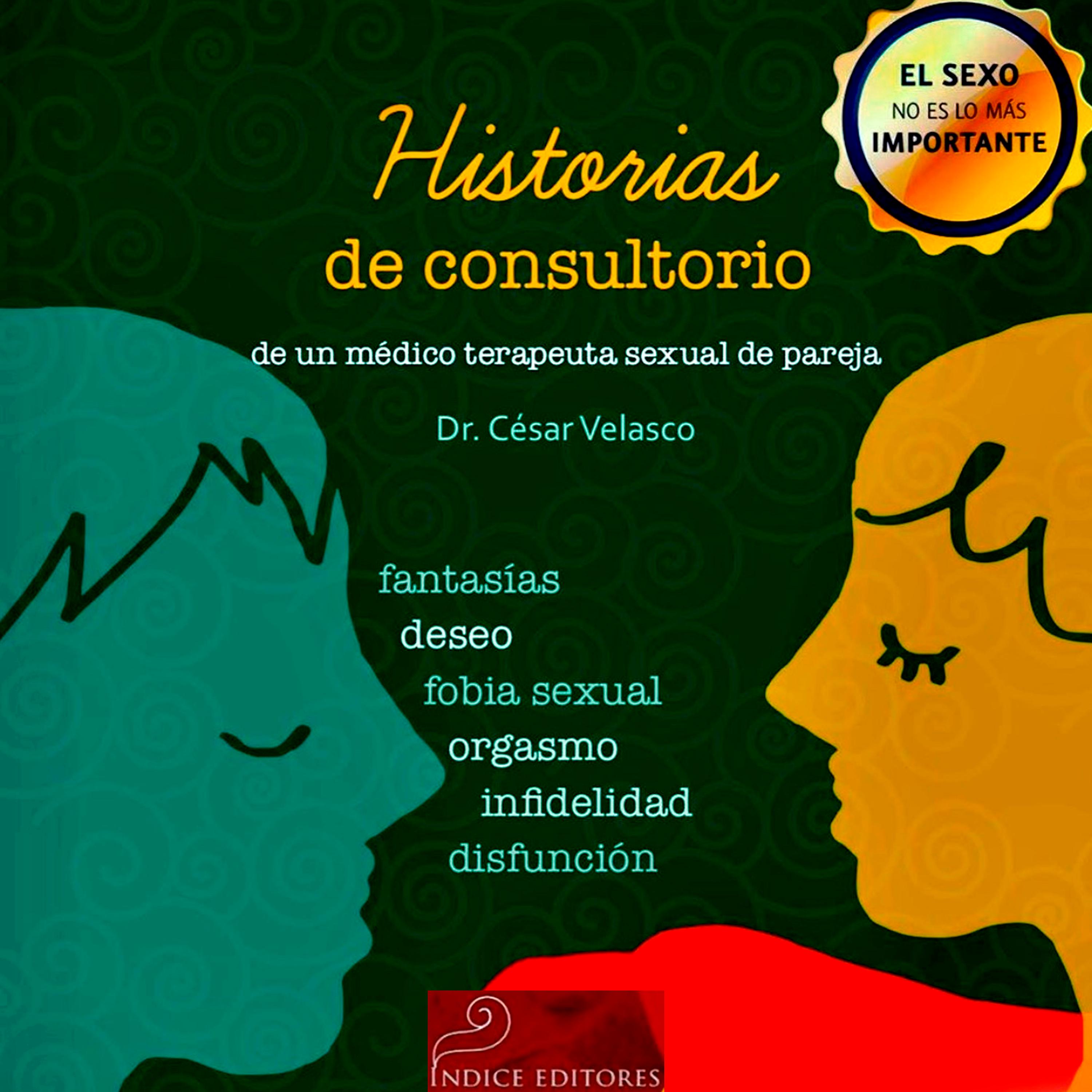 Historias de consultorio