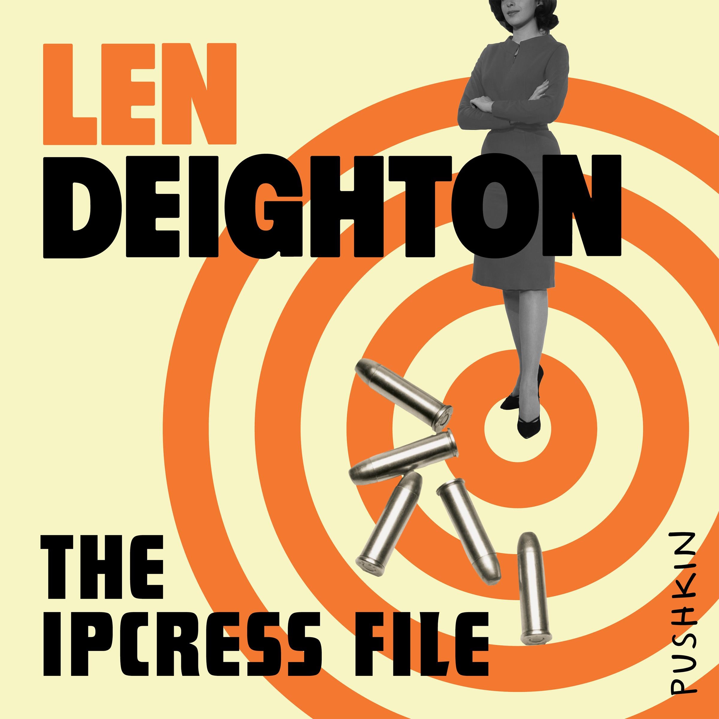 The Ipcress File