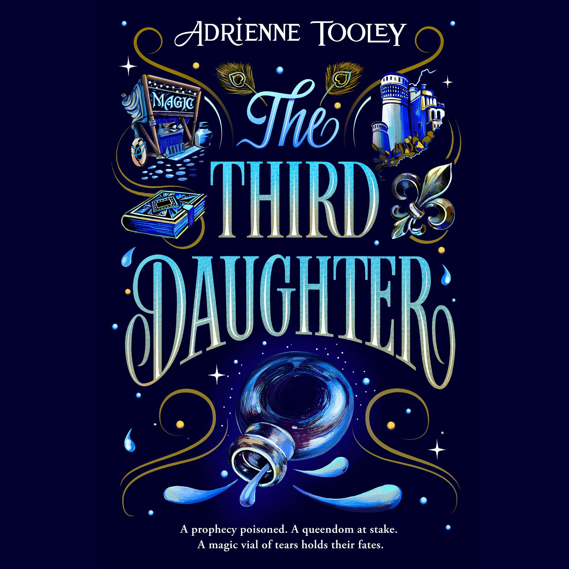 The Third Daughter