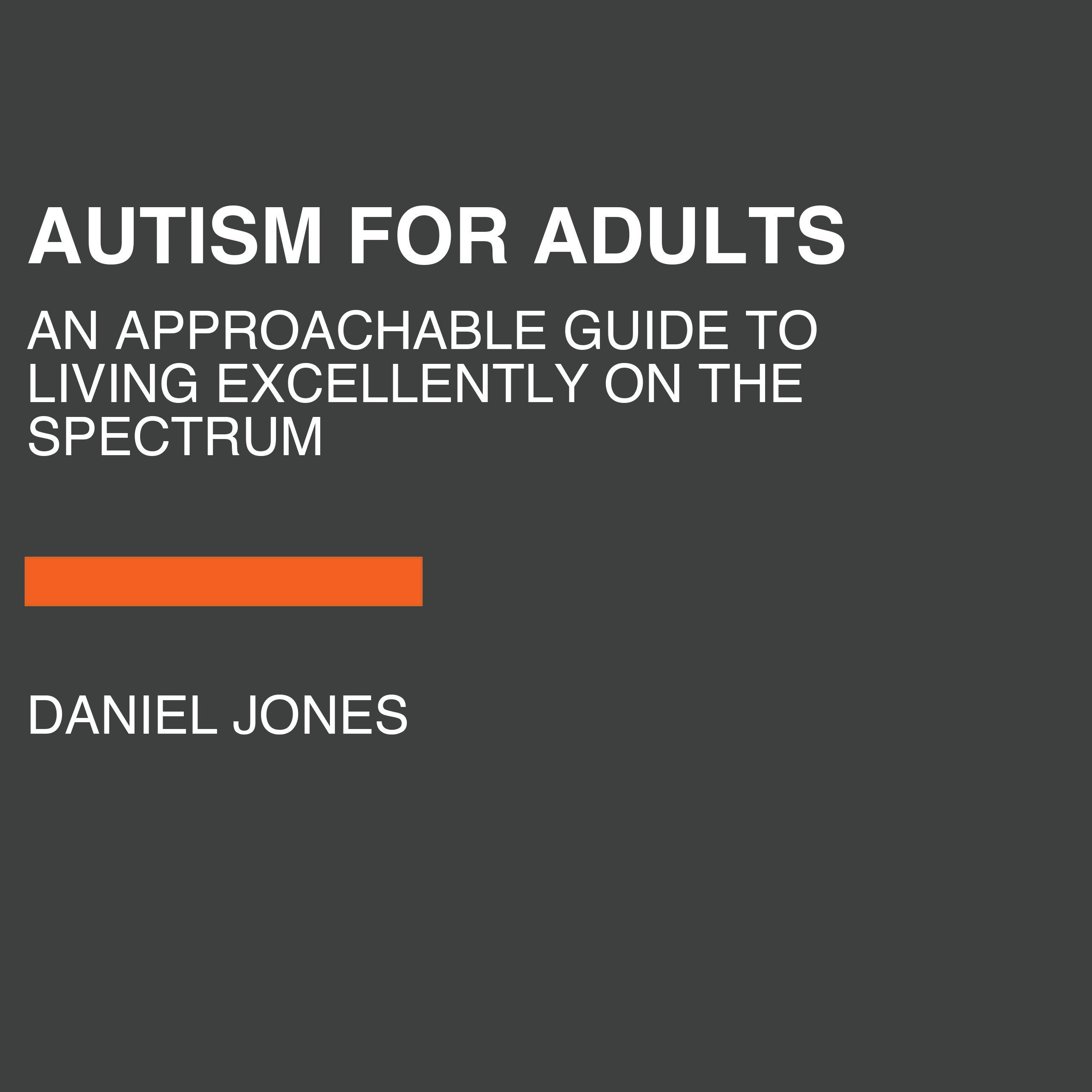Autism for Adults