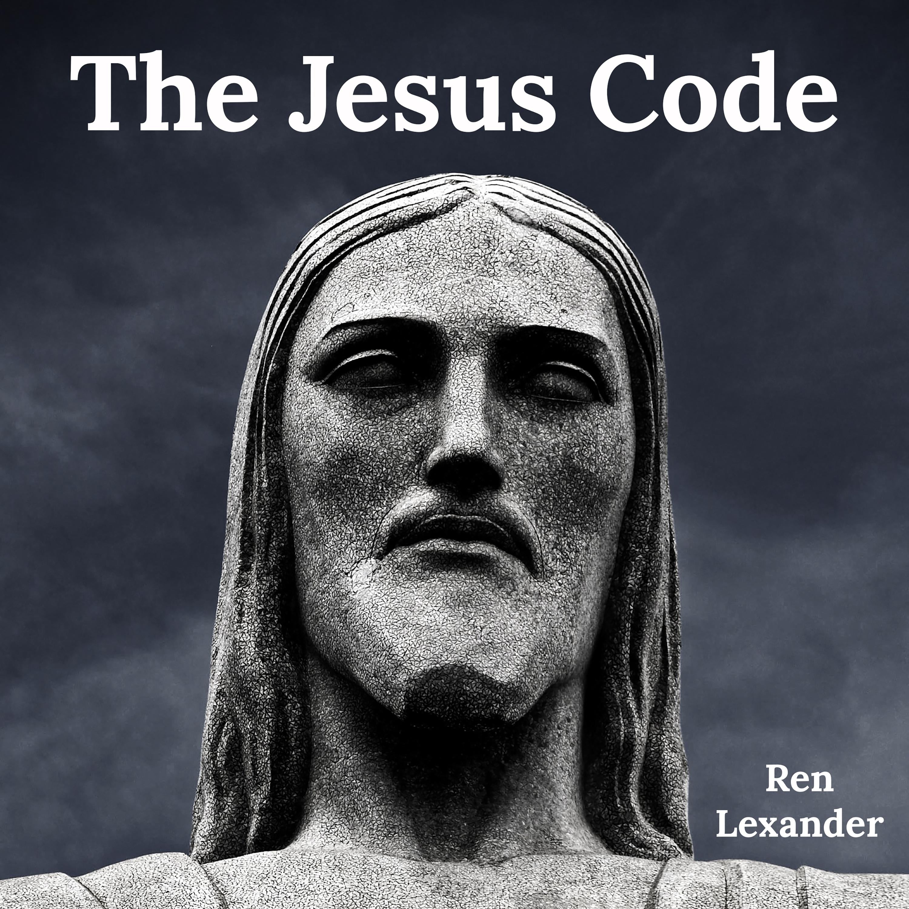 The Jesus Code