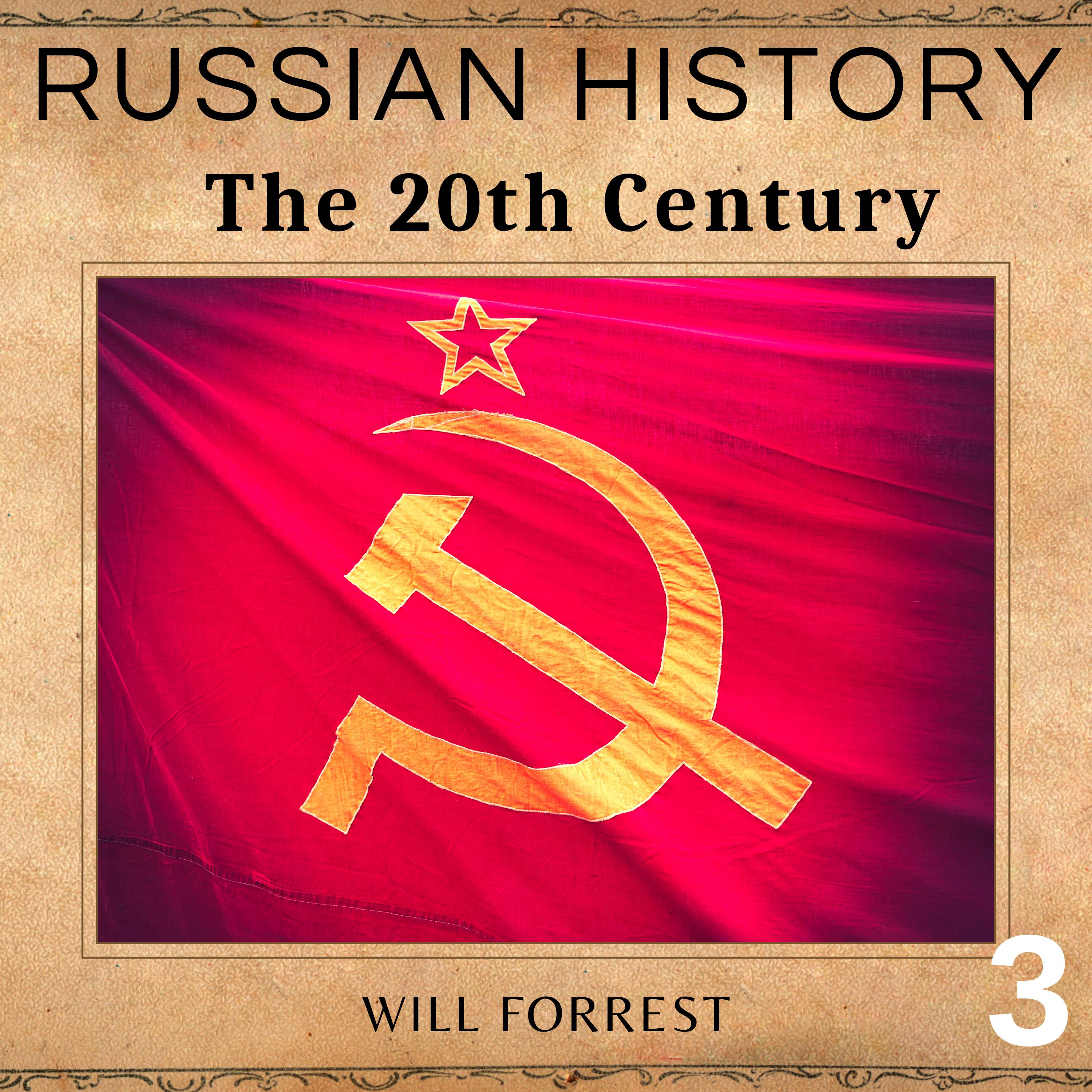 Russian History