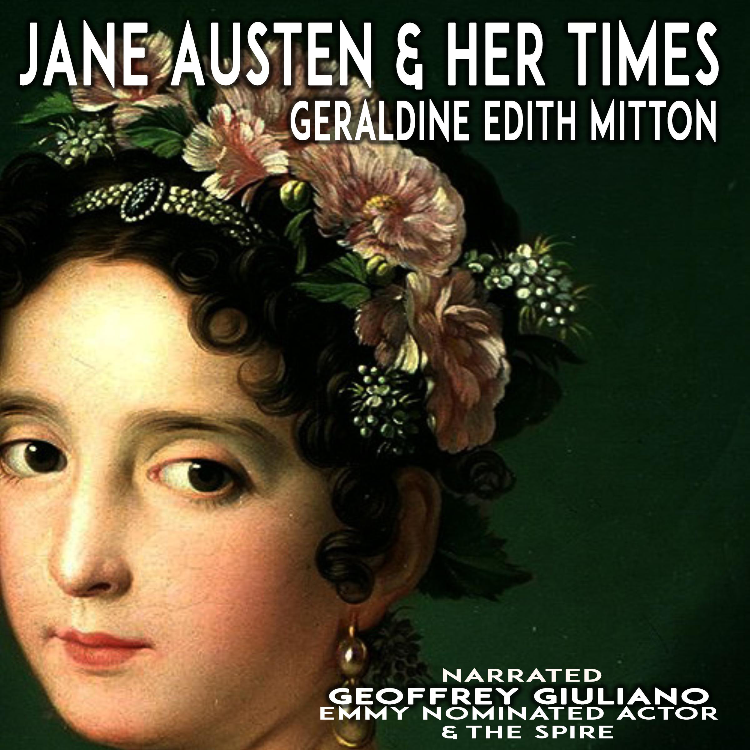 Jane Austen & Her Times