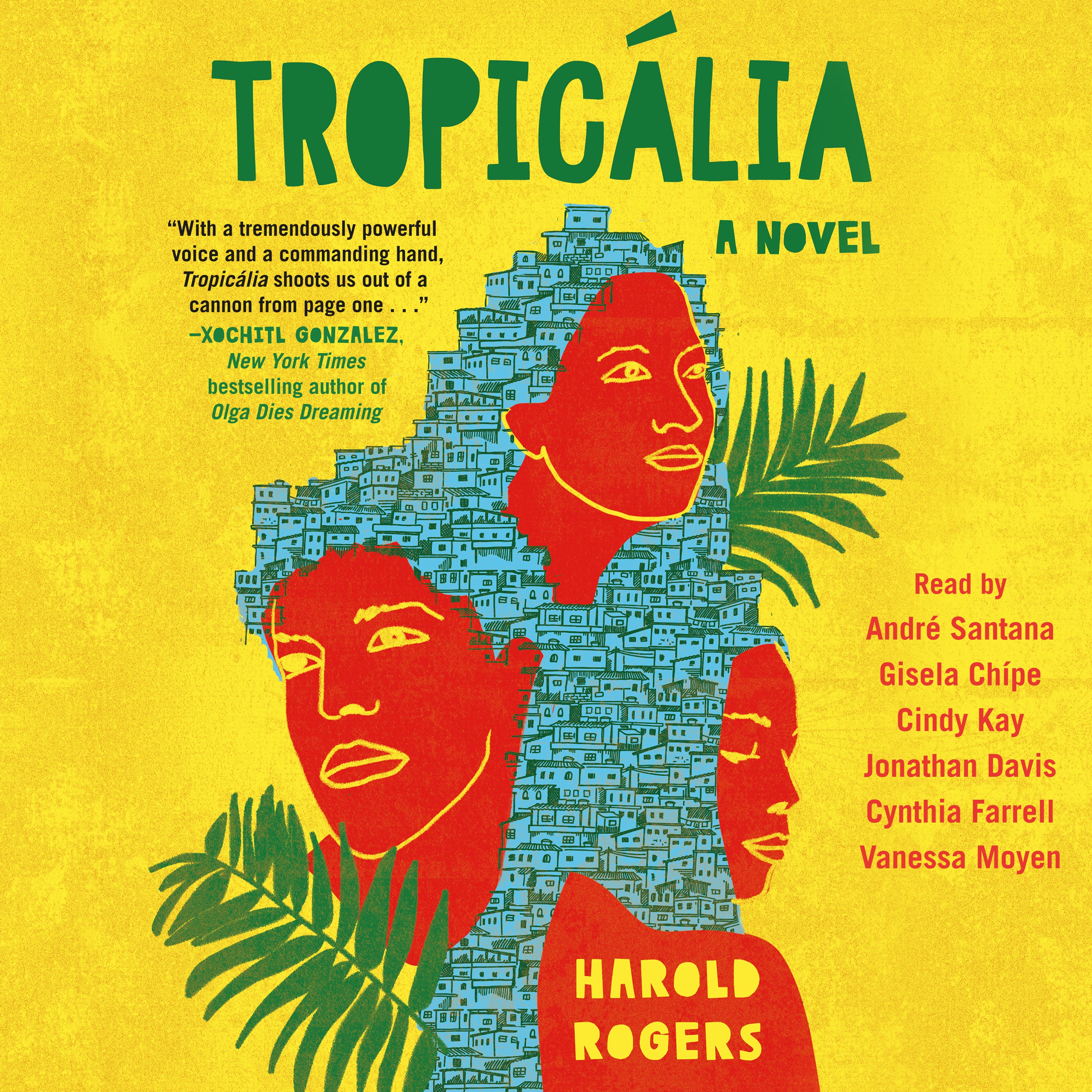 Tropicália