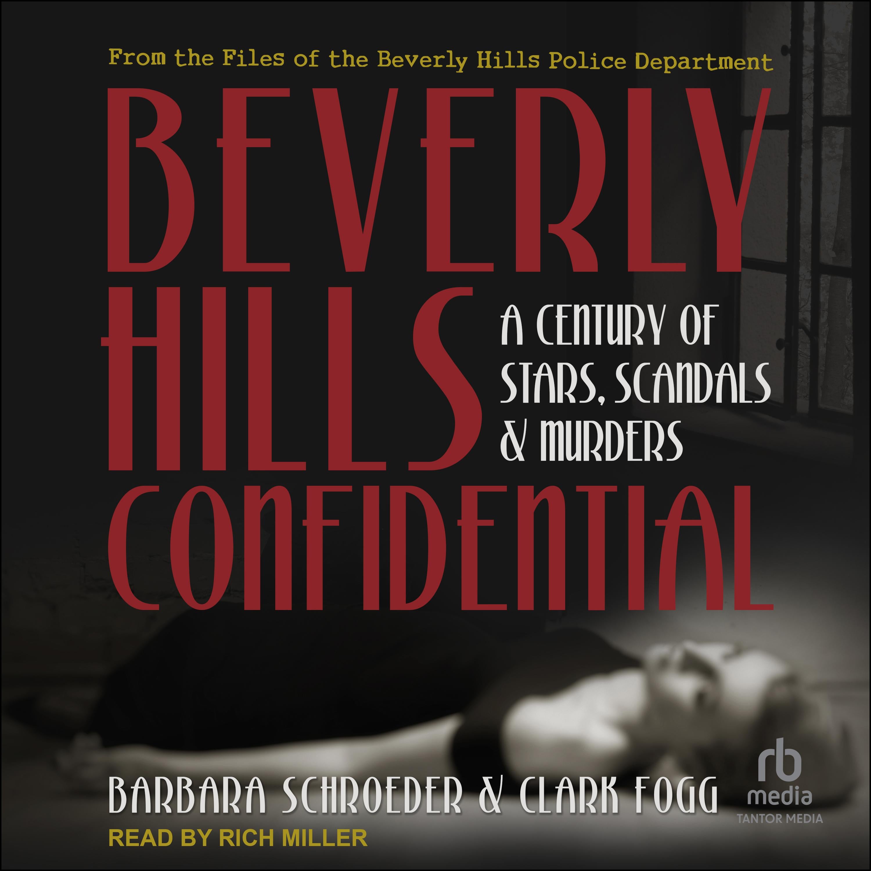 Beverly Hills Confidential