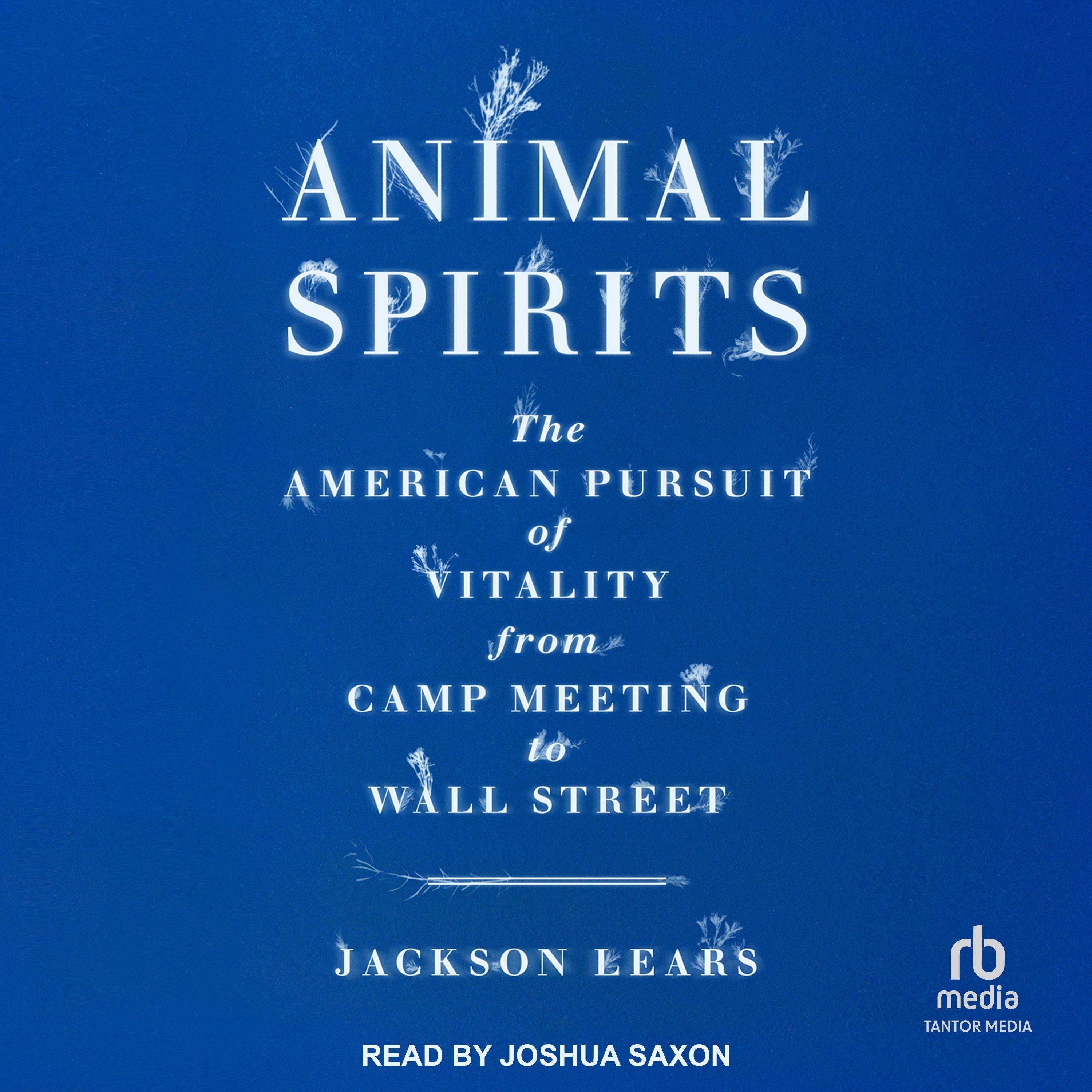 Animal Spirits