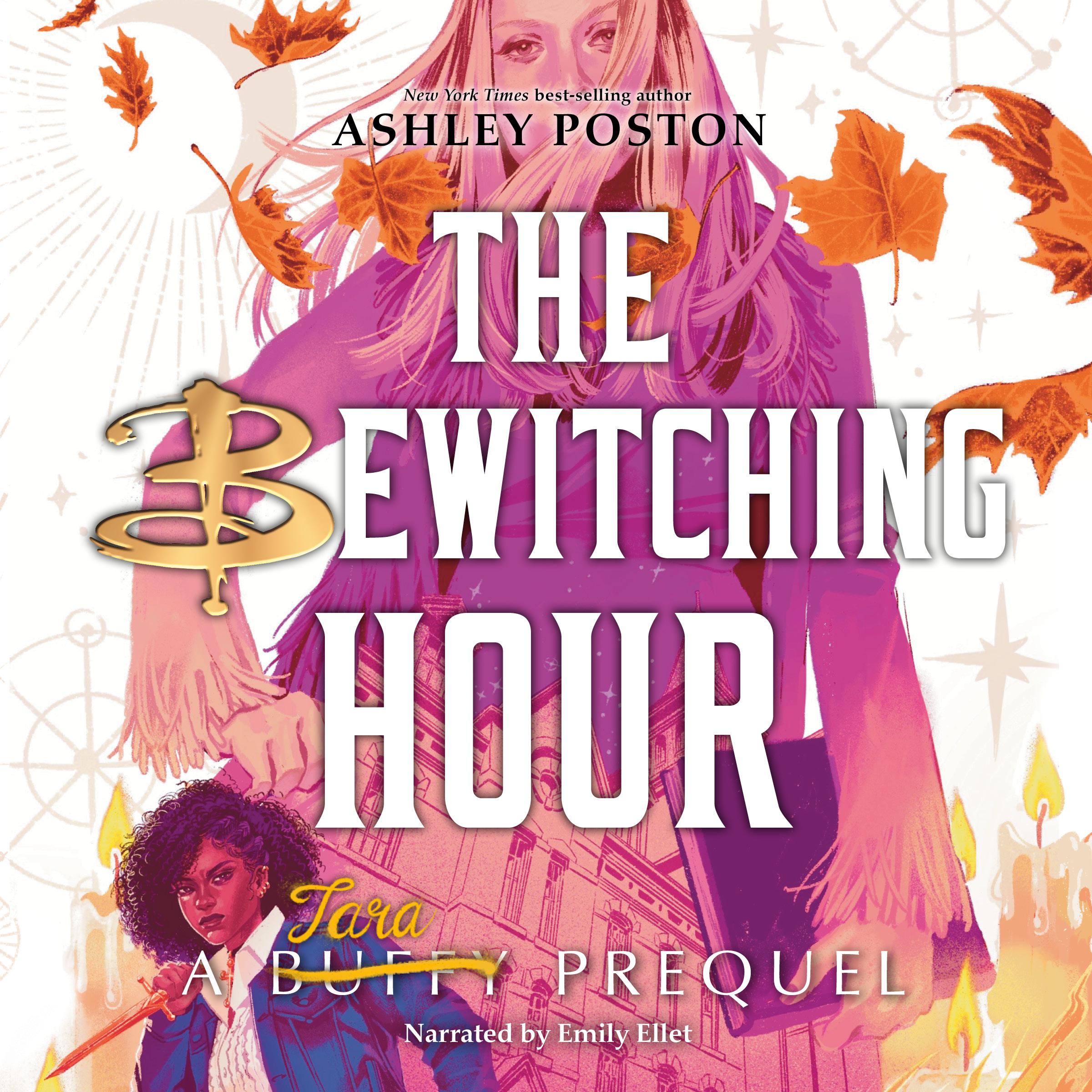 The Bewitching Hour (A Tara Prequel)