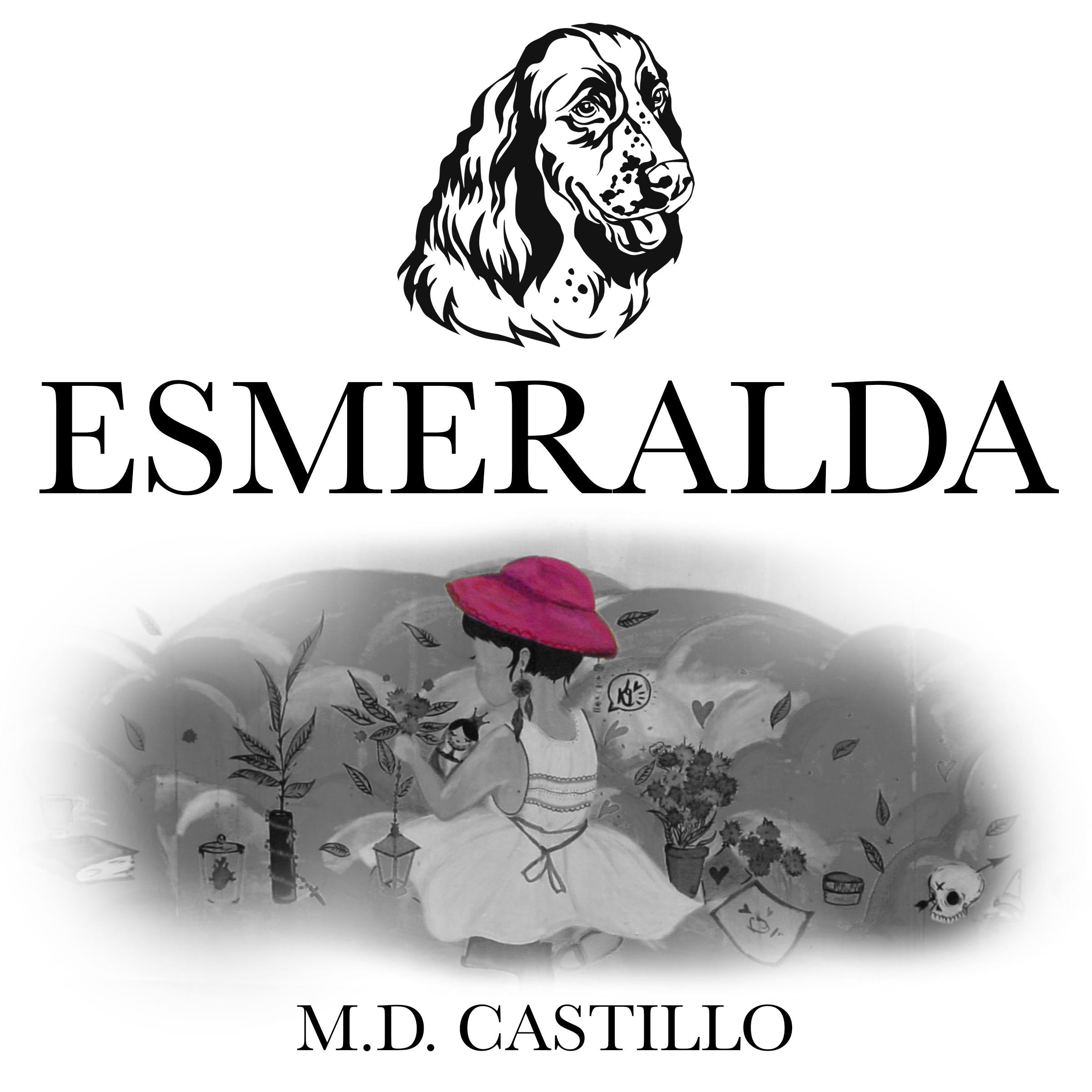 Esmeralda