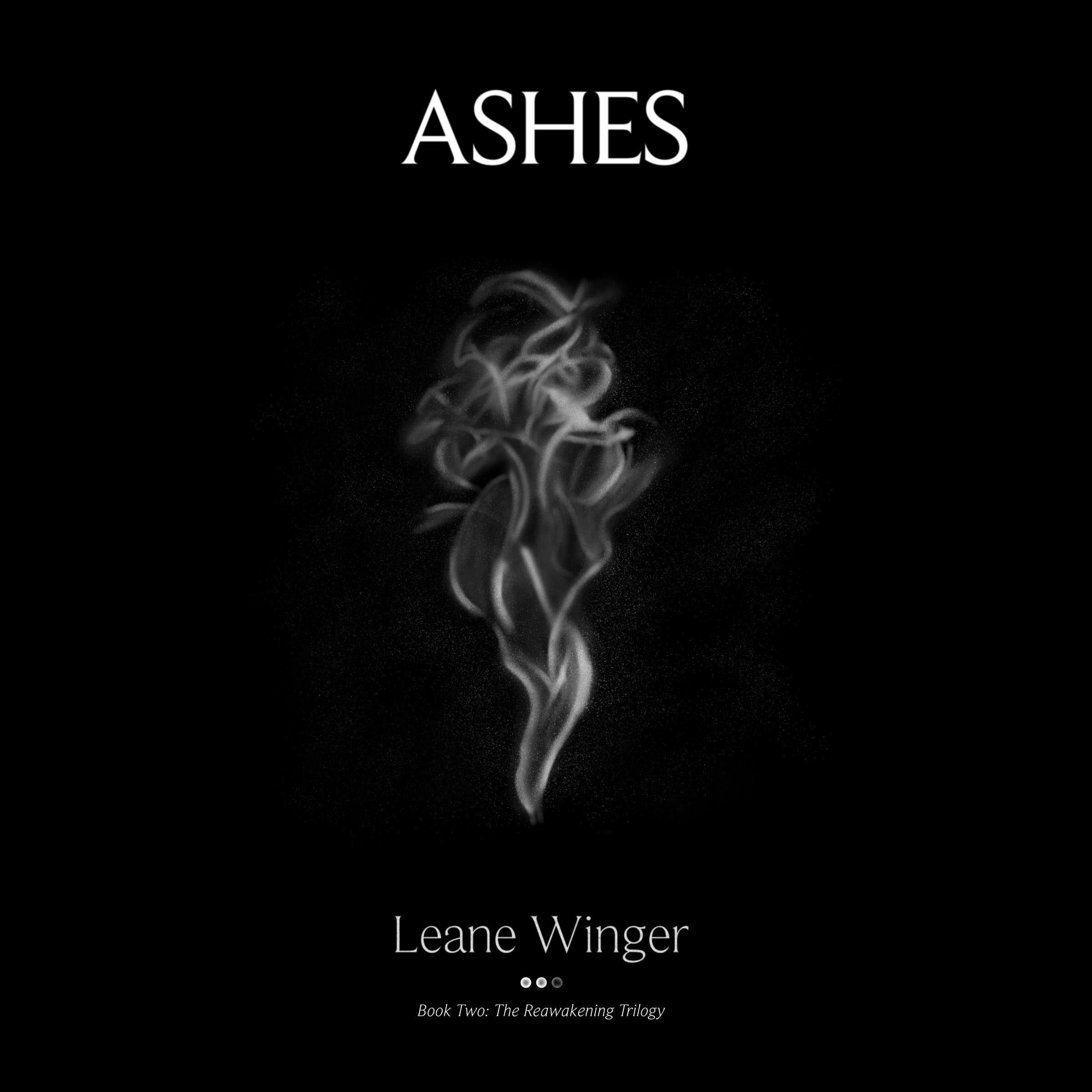 Ashes