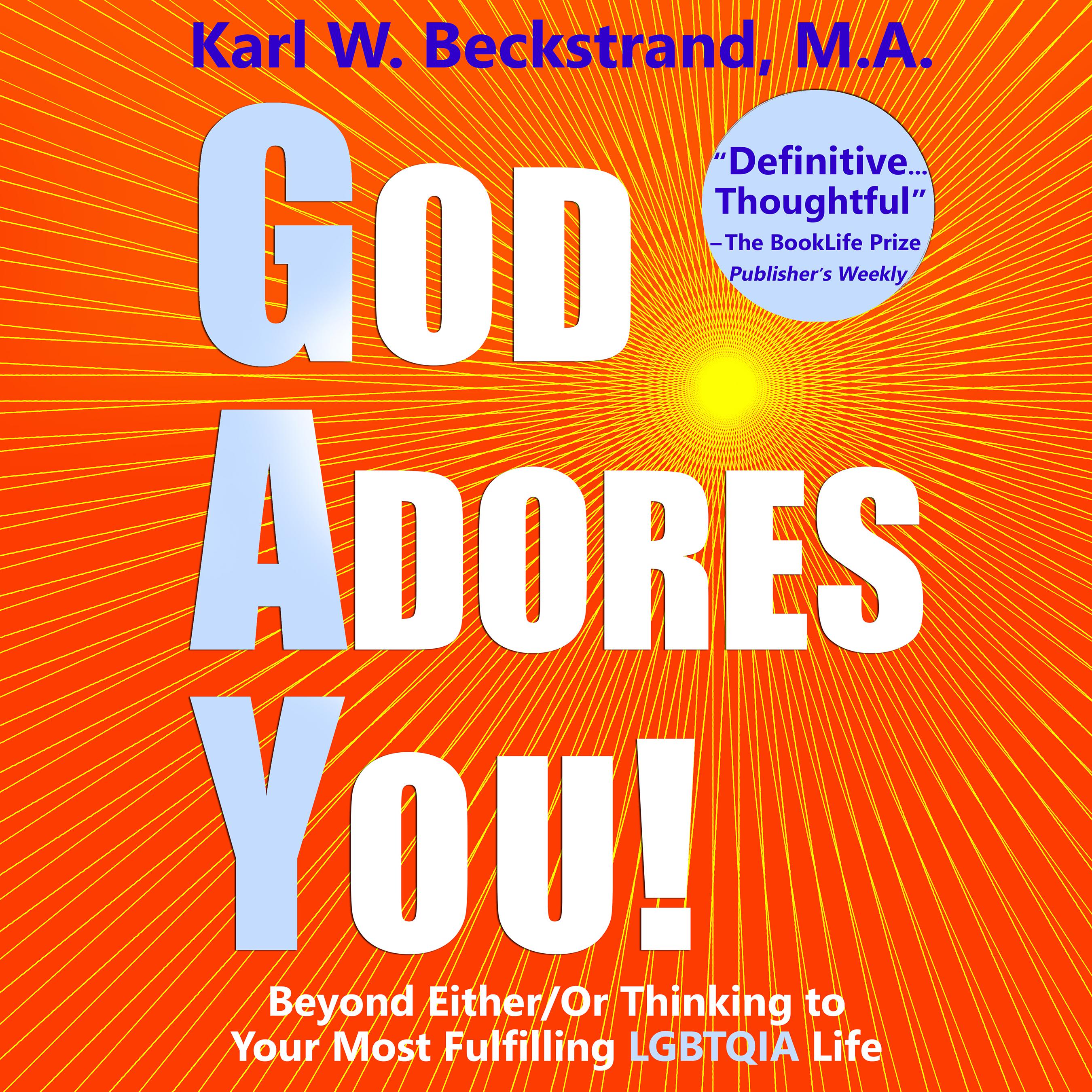 God Adores You