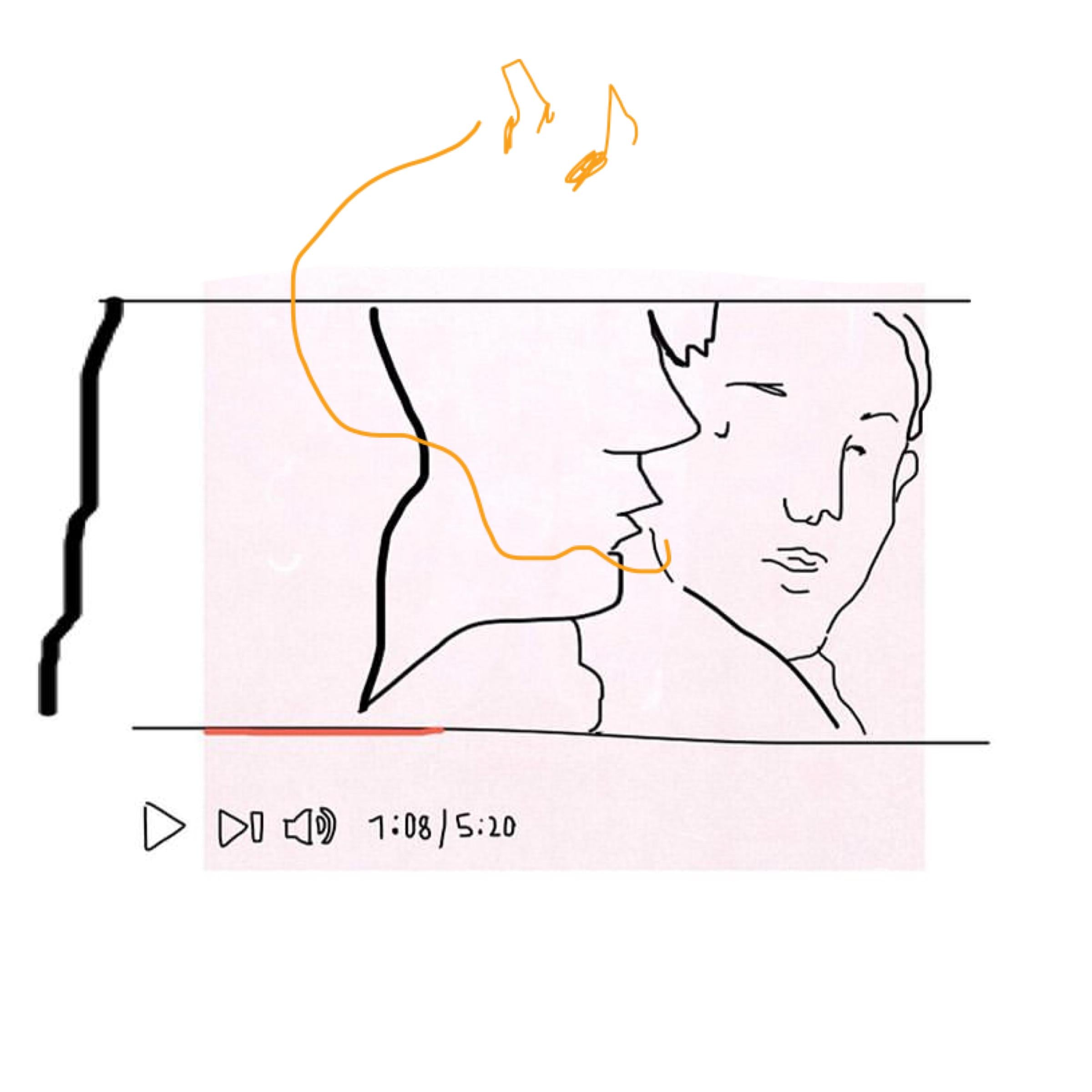 SOMOS AIRE Y EL VIENTO ESTÁ HECHO DE NOSOTROS