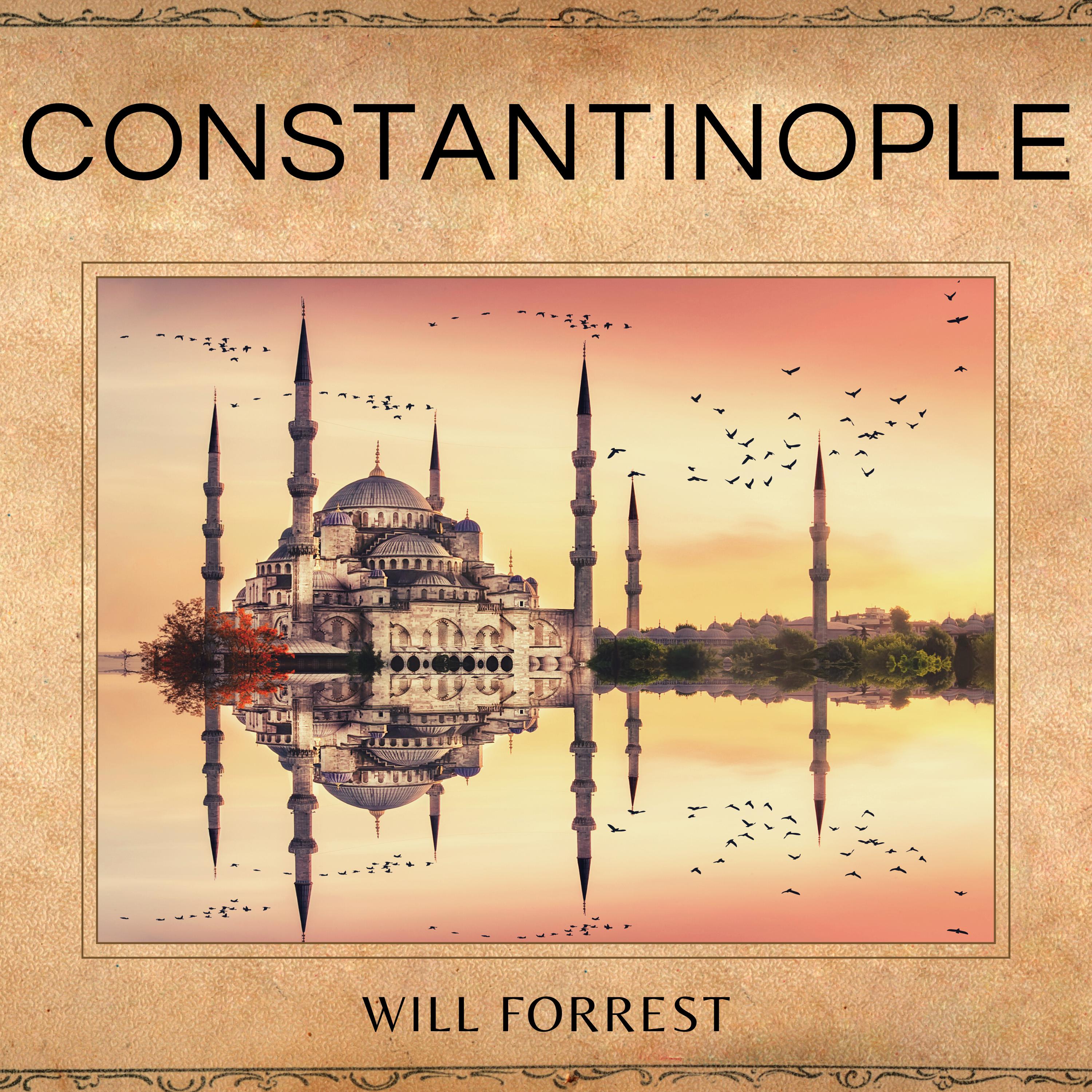 Constantinople