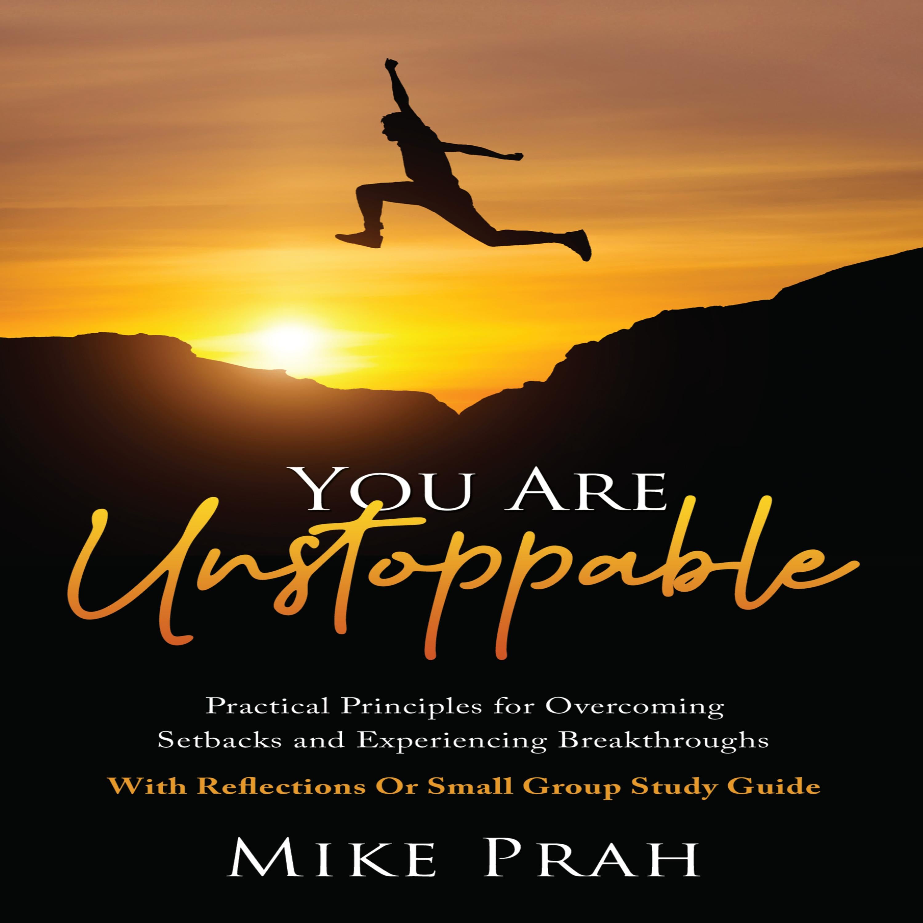 You Are Unstoppable