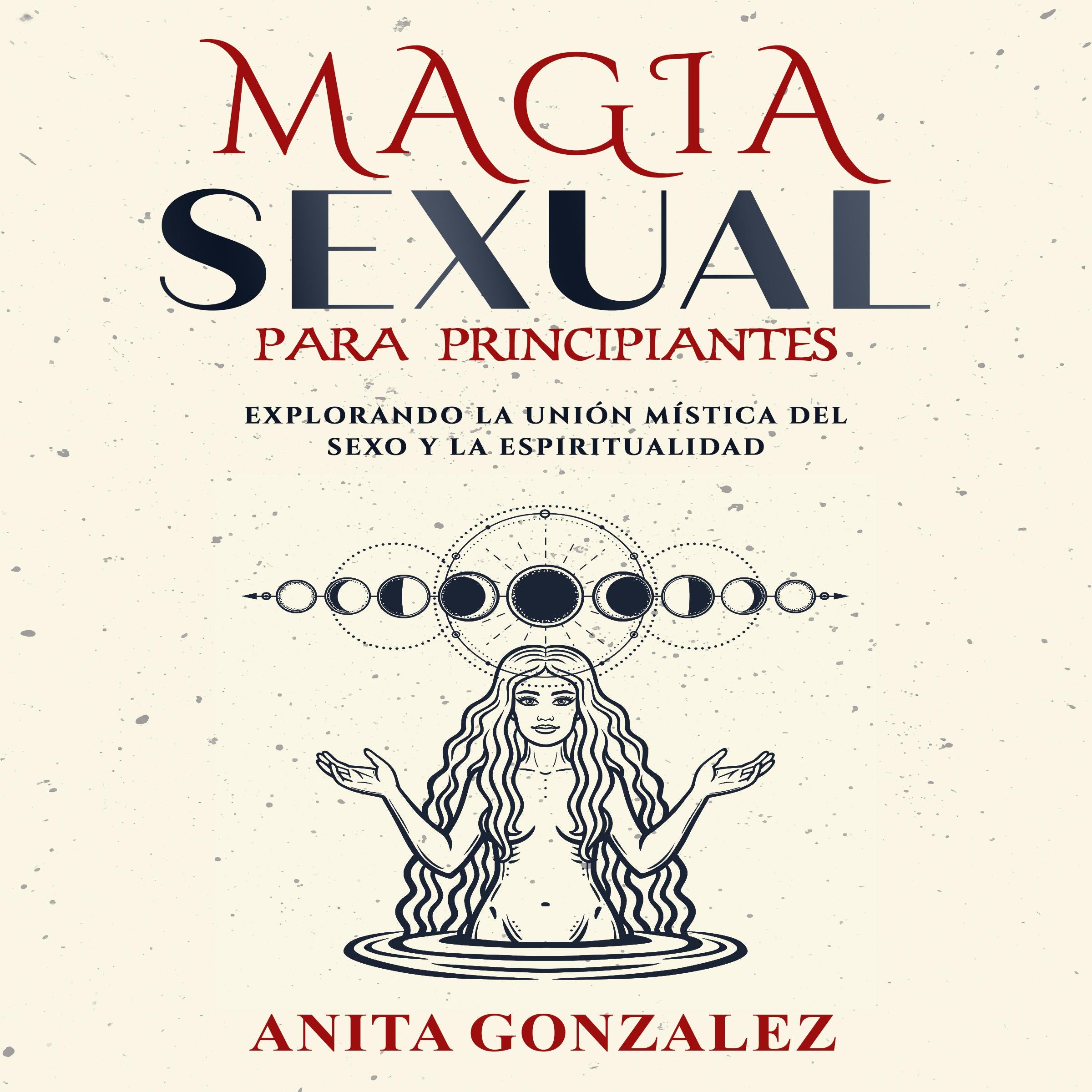 Magia Sexual para Principiantes