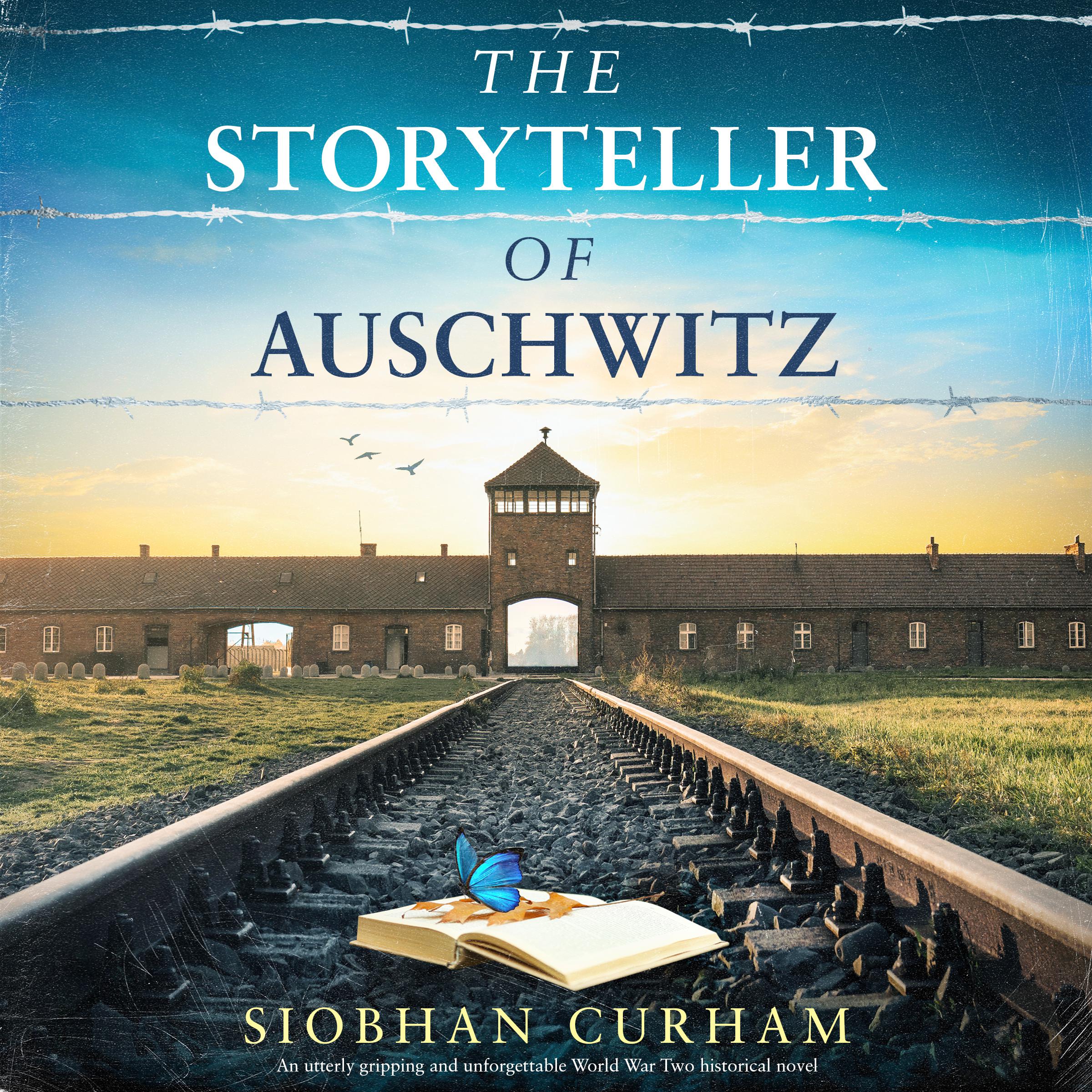 The Storyteller of Auschwitz
