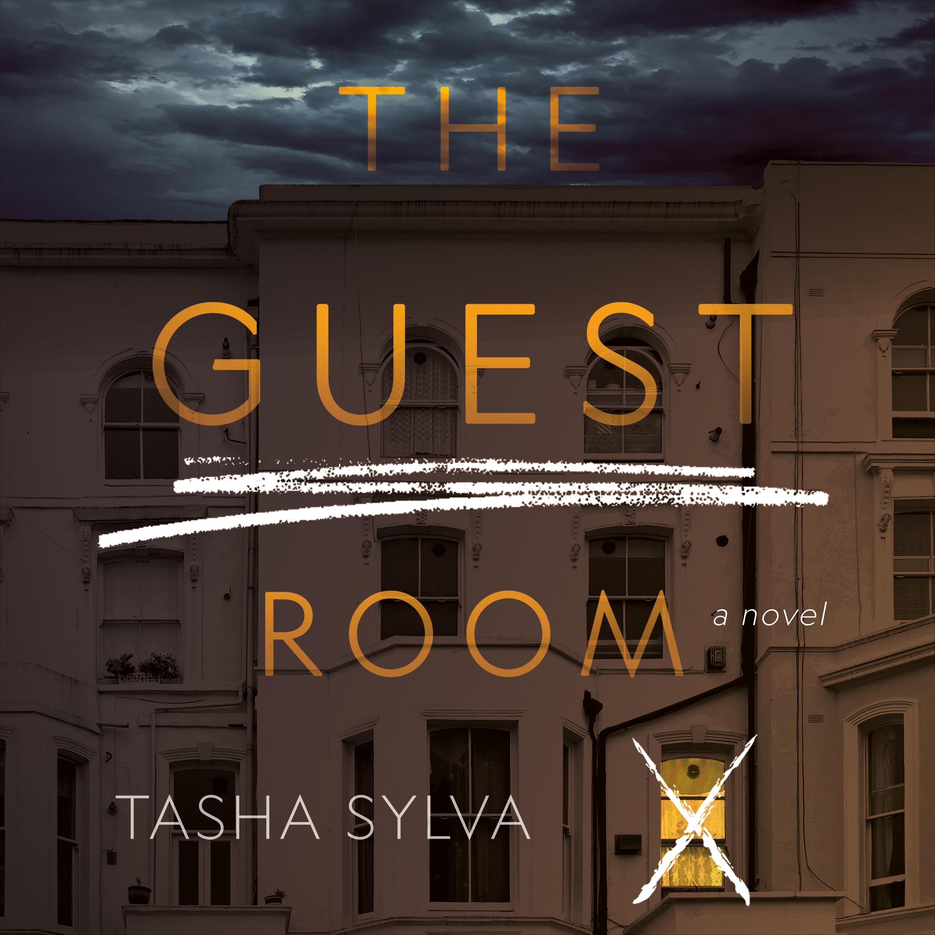 The Guest Room