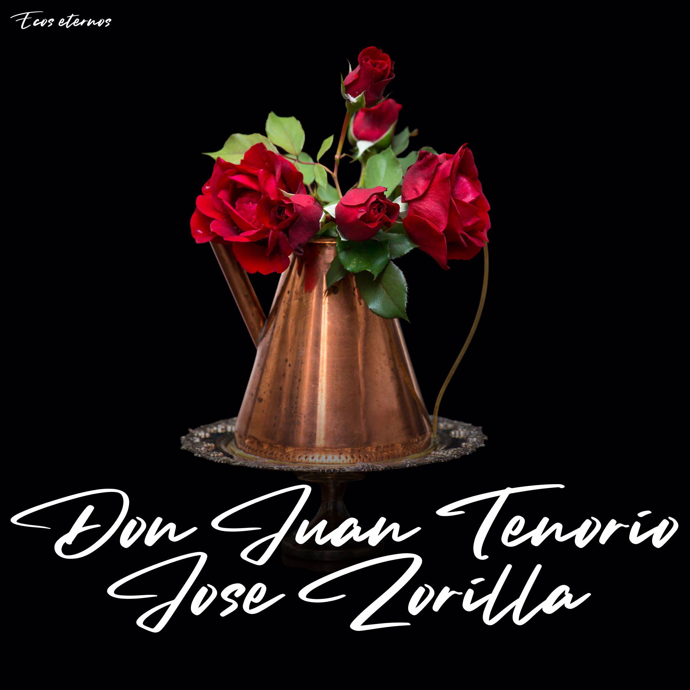 Don Juan Tenorio (la obra completa)